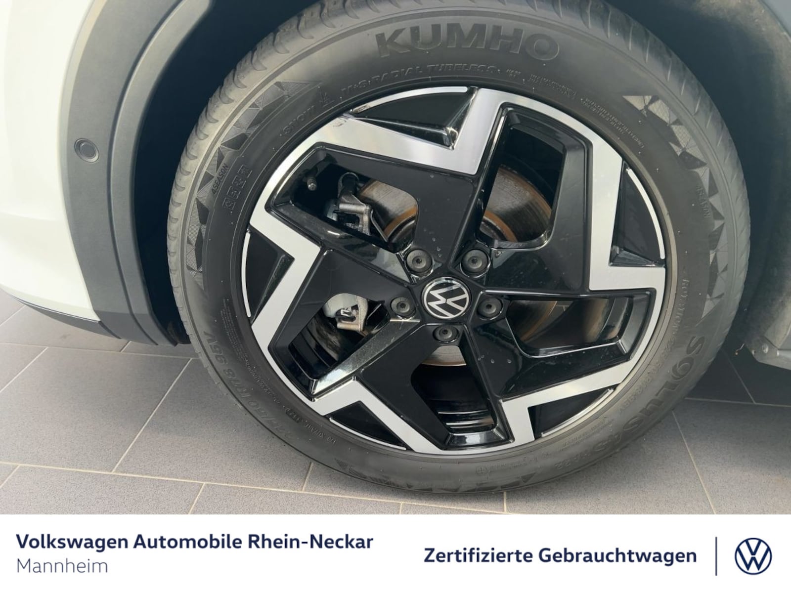 Volkswagen T-Roc – Bild 11