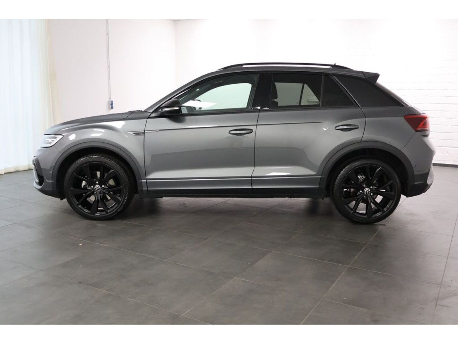 Volkswagen T-Roc – Bild 7