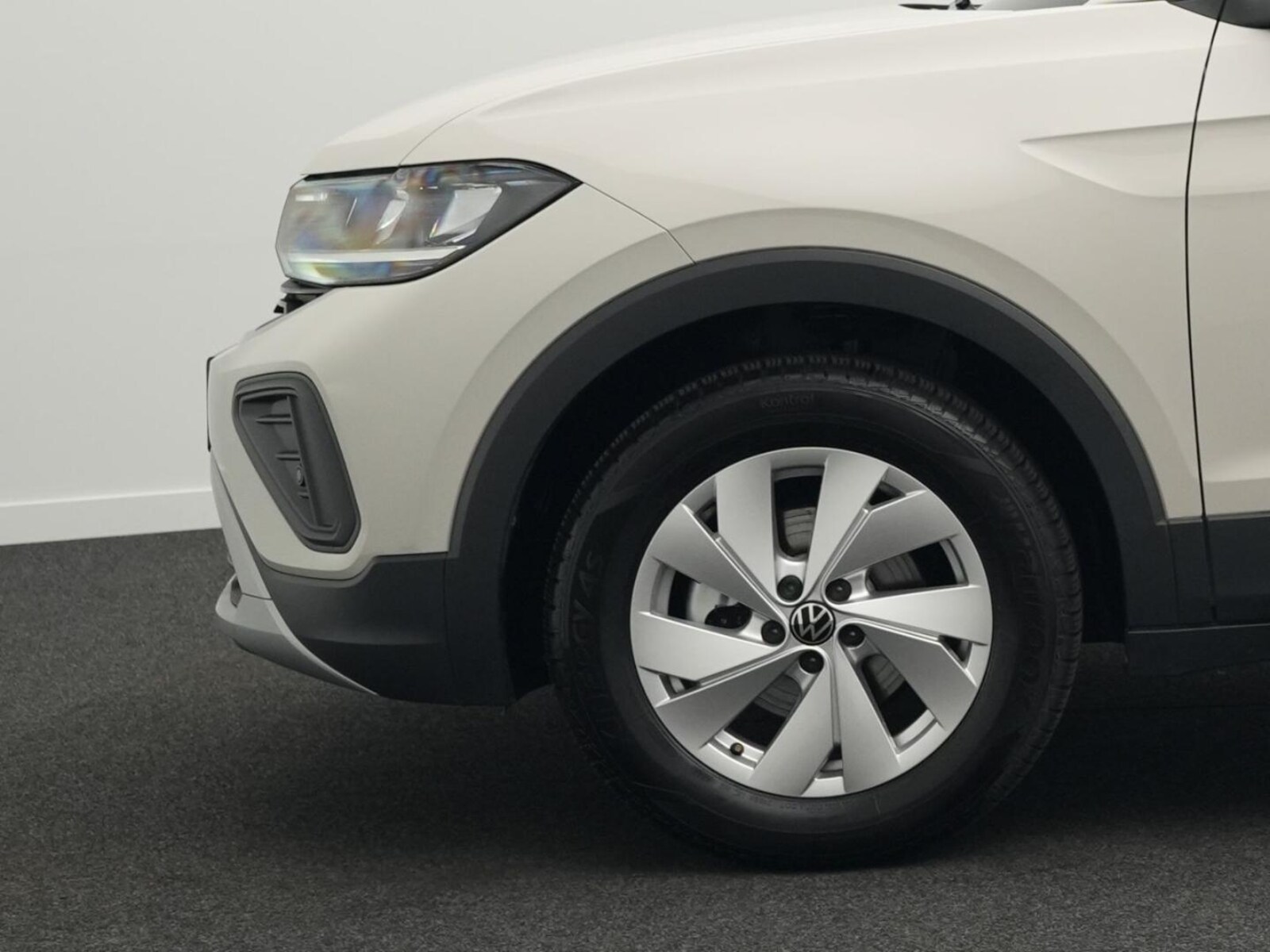 Volkswagen T-Cross – Bild 20