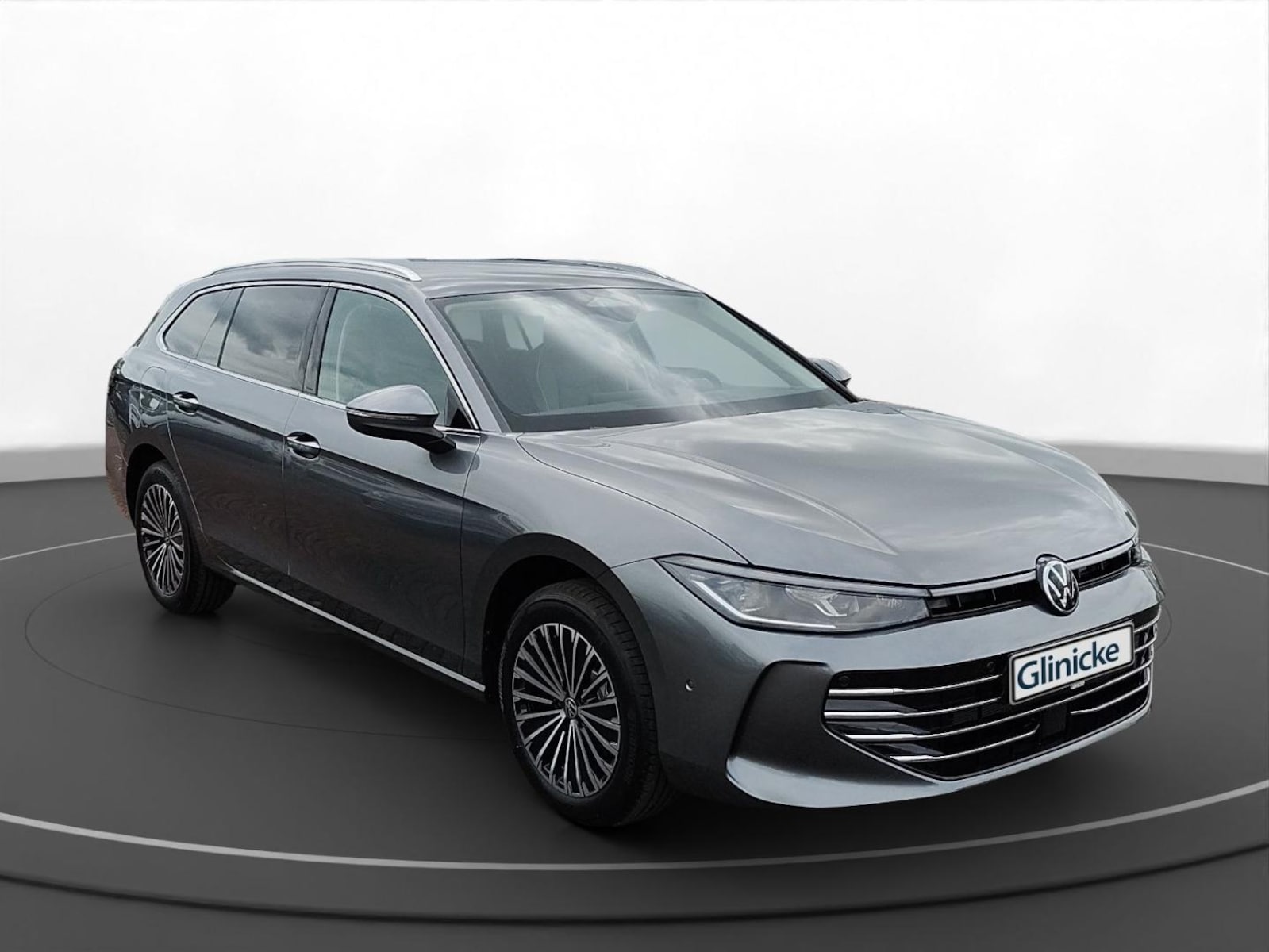 Volkswagen Passat – Bild 14