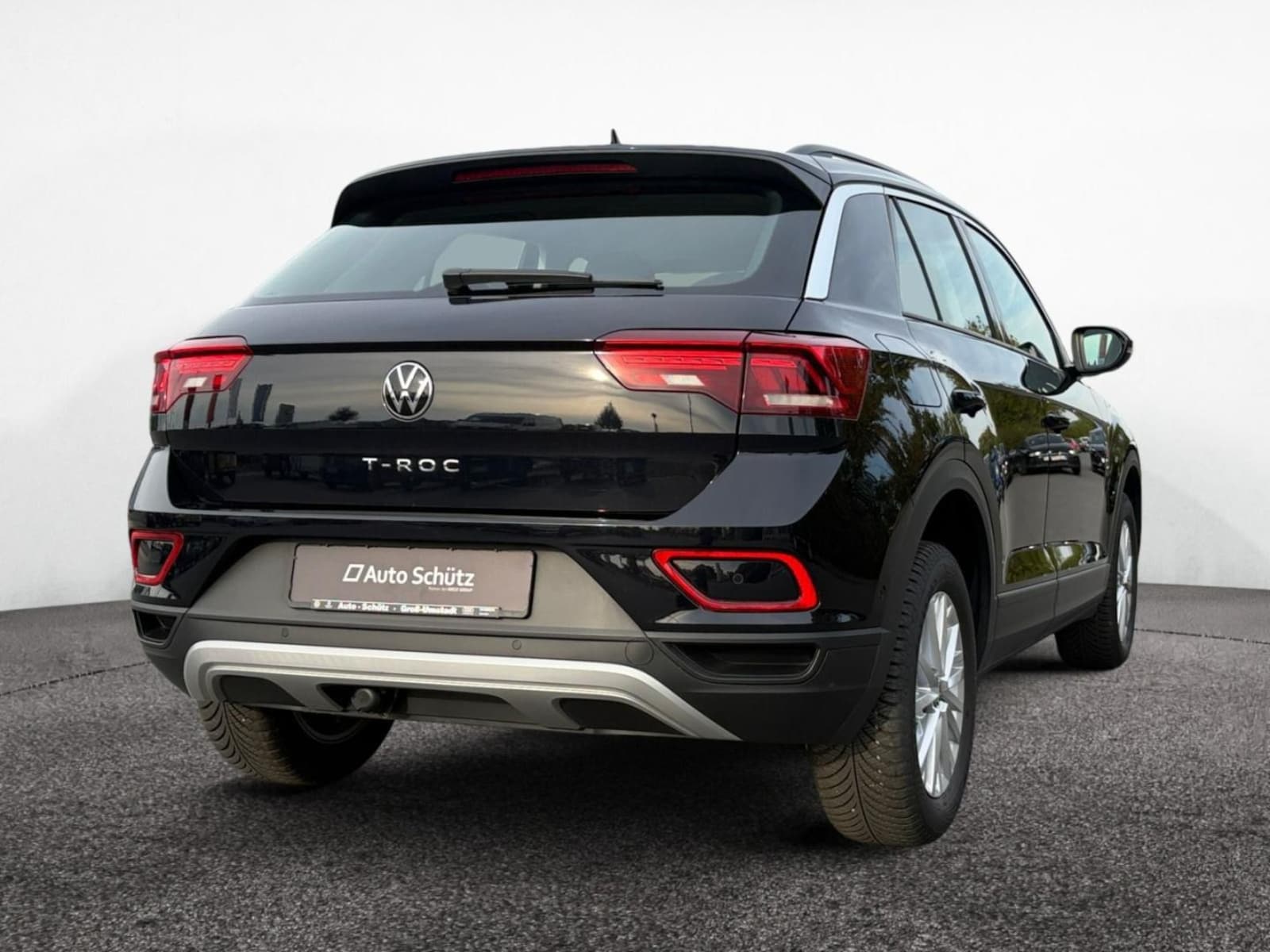 Volkswagen T-Roc – Bild 7