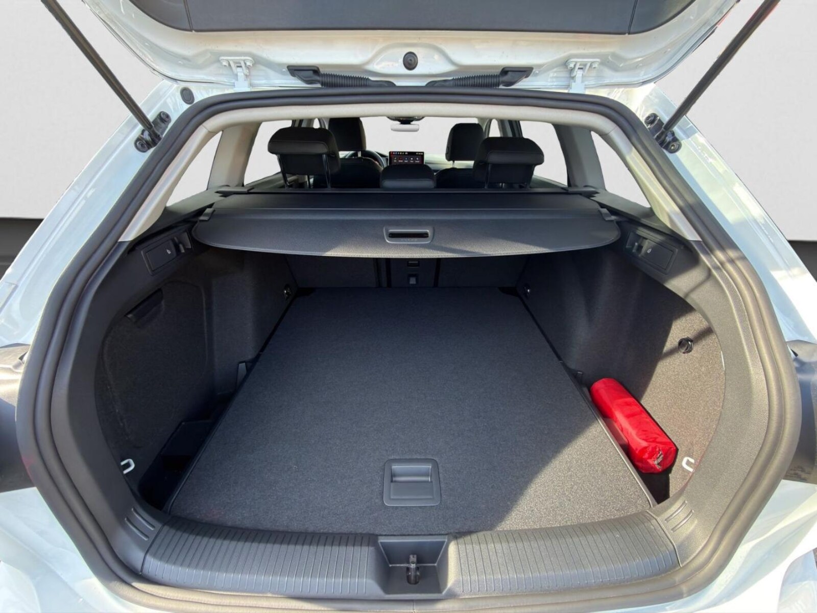 Volkswagen Golf Variant – Bild 15