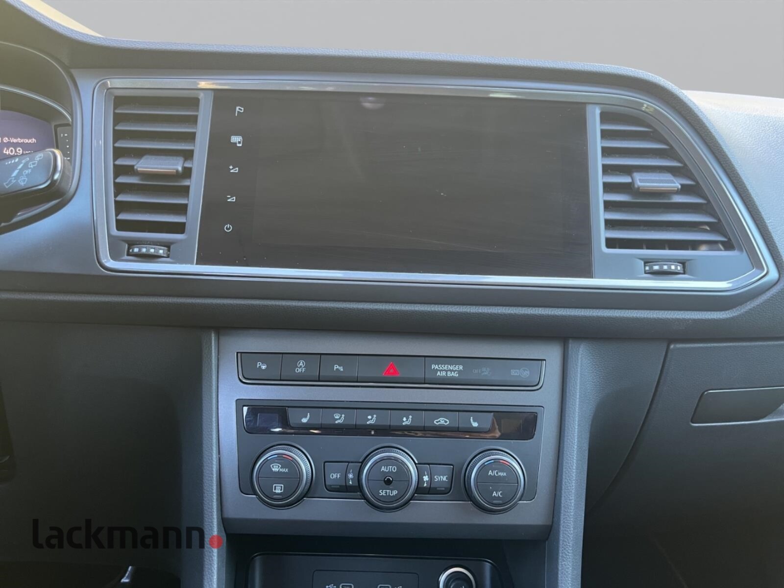 CUPRA Ateca – Bild 12