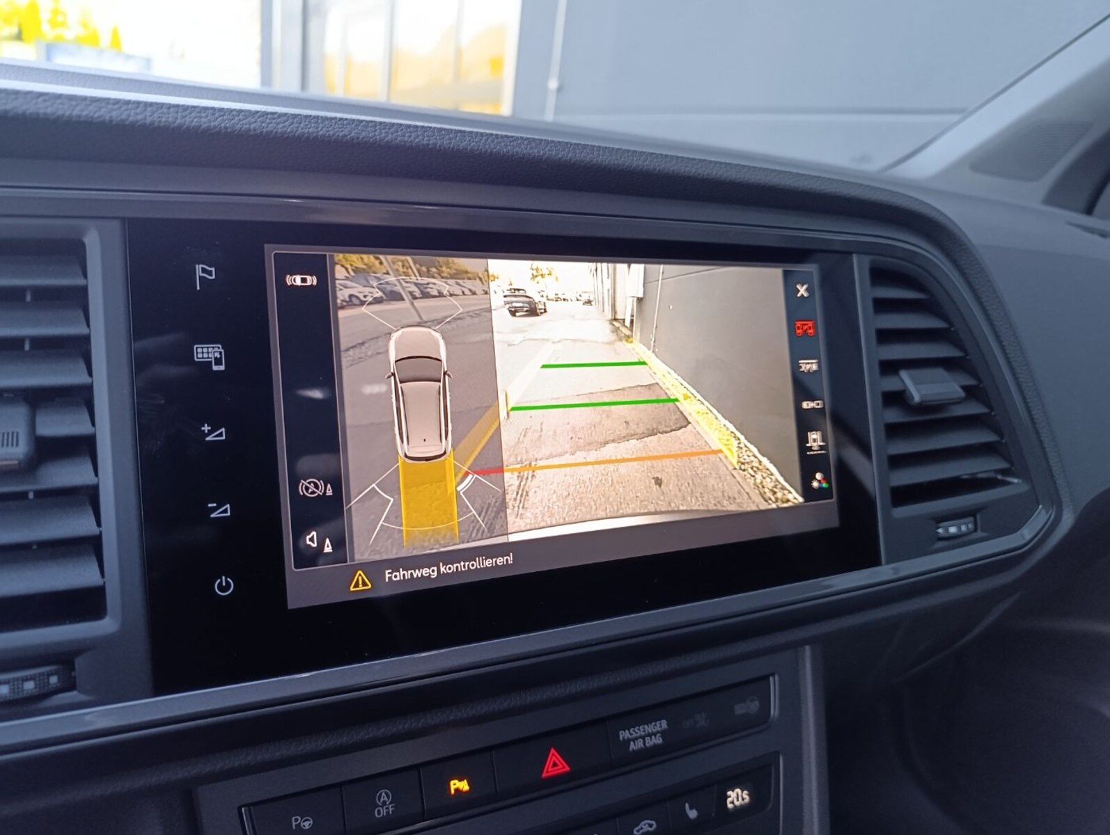 CUPRA Ateca – Bild 16