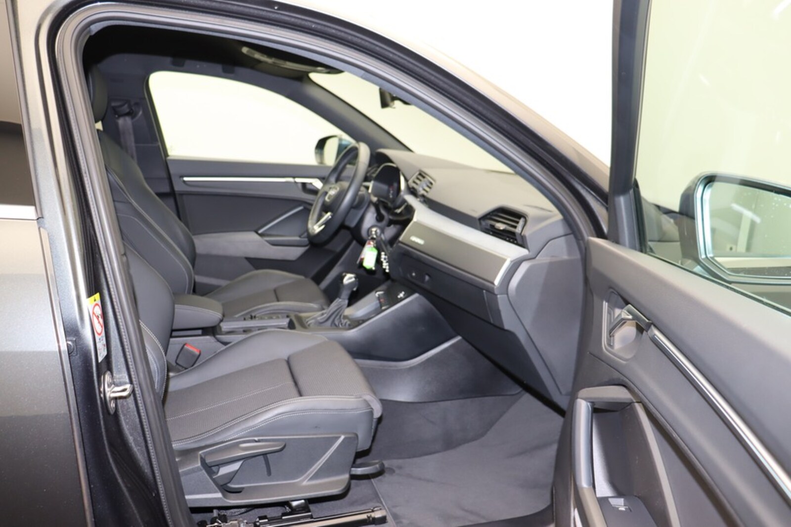 Audi Q3 Sportback – Bild 14