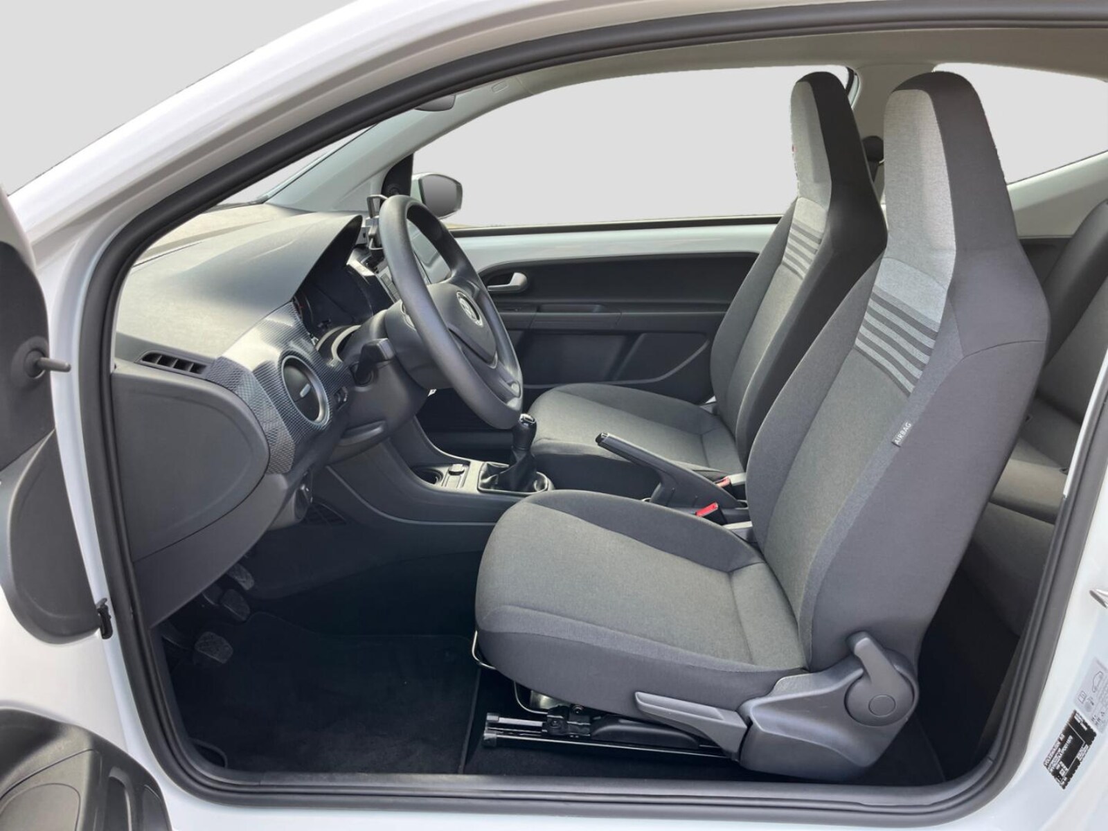 Volkswagen up! – Bild 9