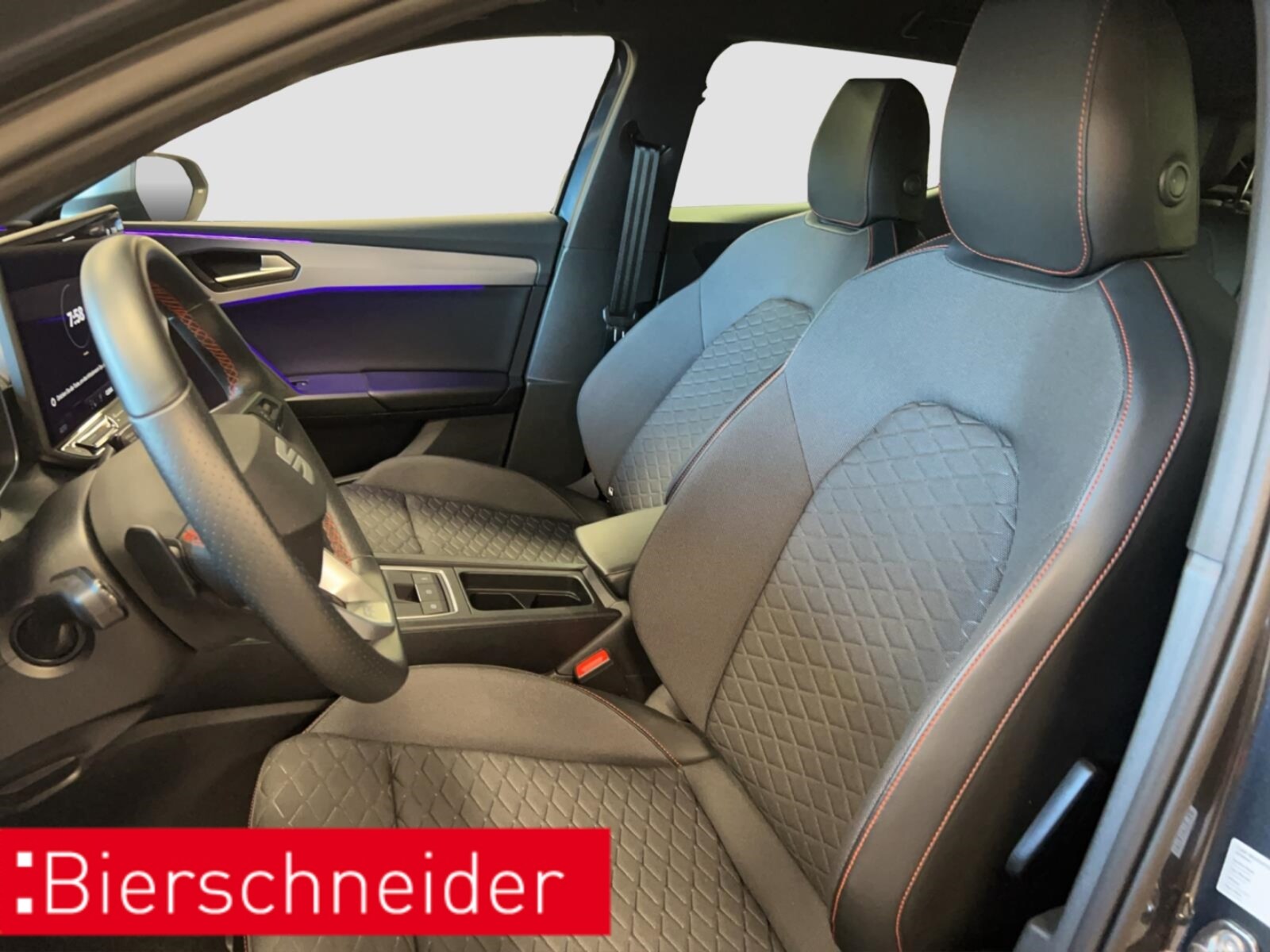 SEAT Leon – Bild 12
