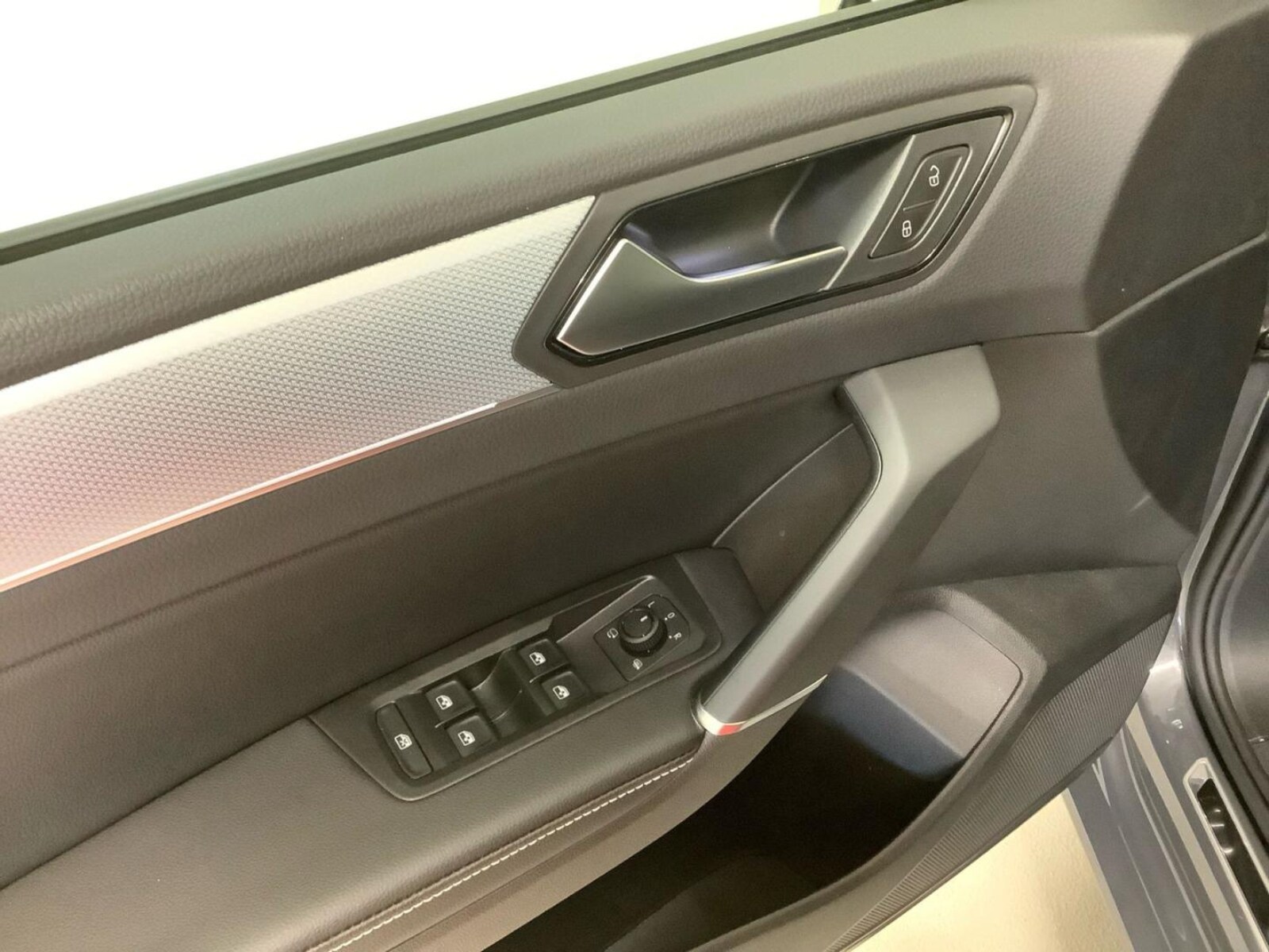 Volkswagen Touran – Bild 18