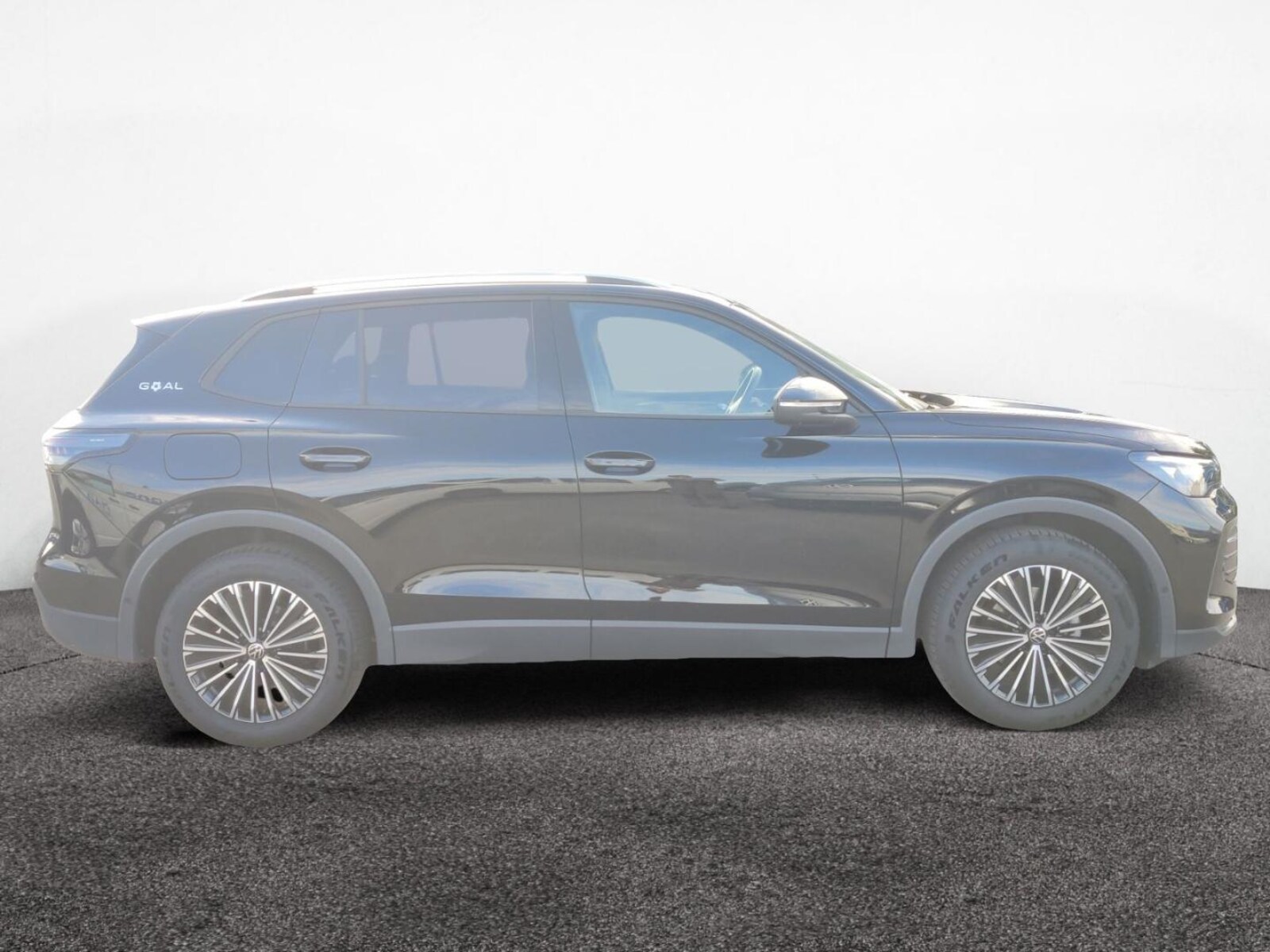 Volkswagen Tiguan – Bild 8