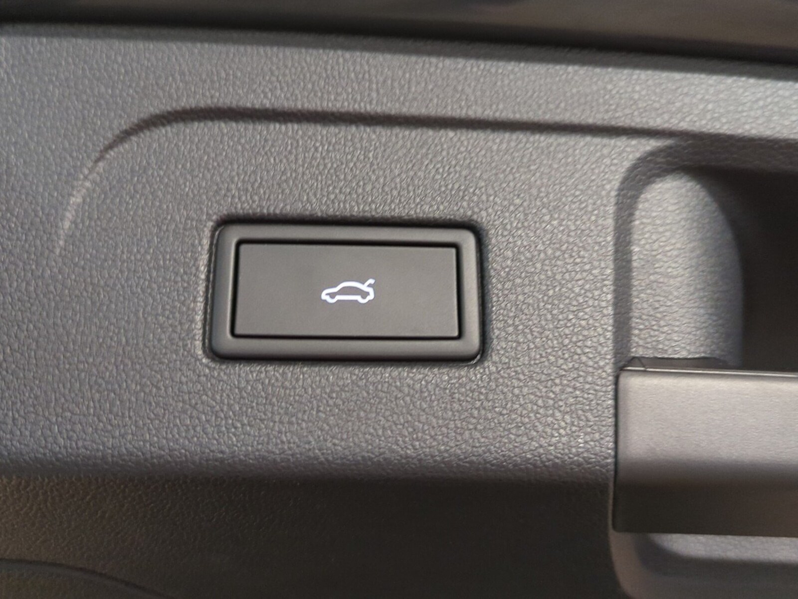 Volkswagen Touran – Bild 20