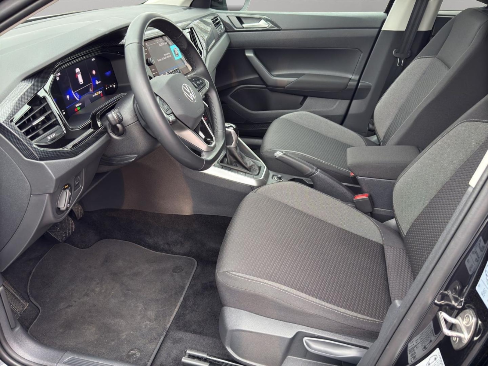 Volkswagen Taigo – Bild 9