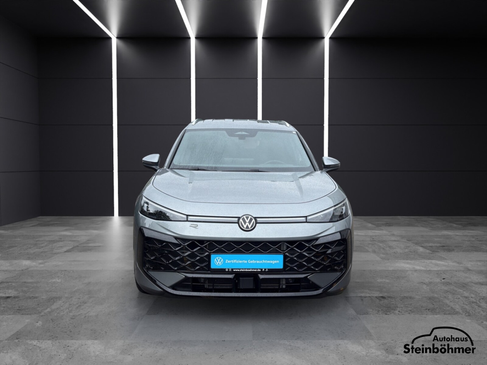 Volkswagen T-Roc – Bild 11