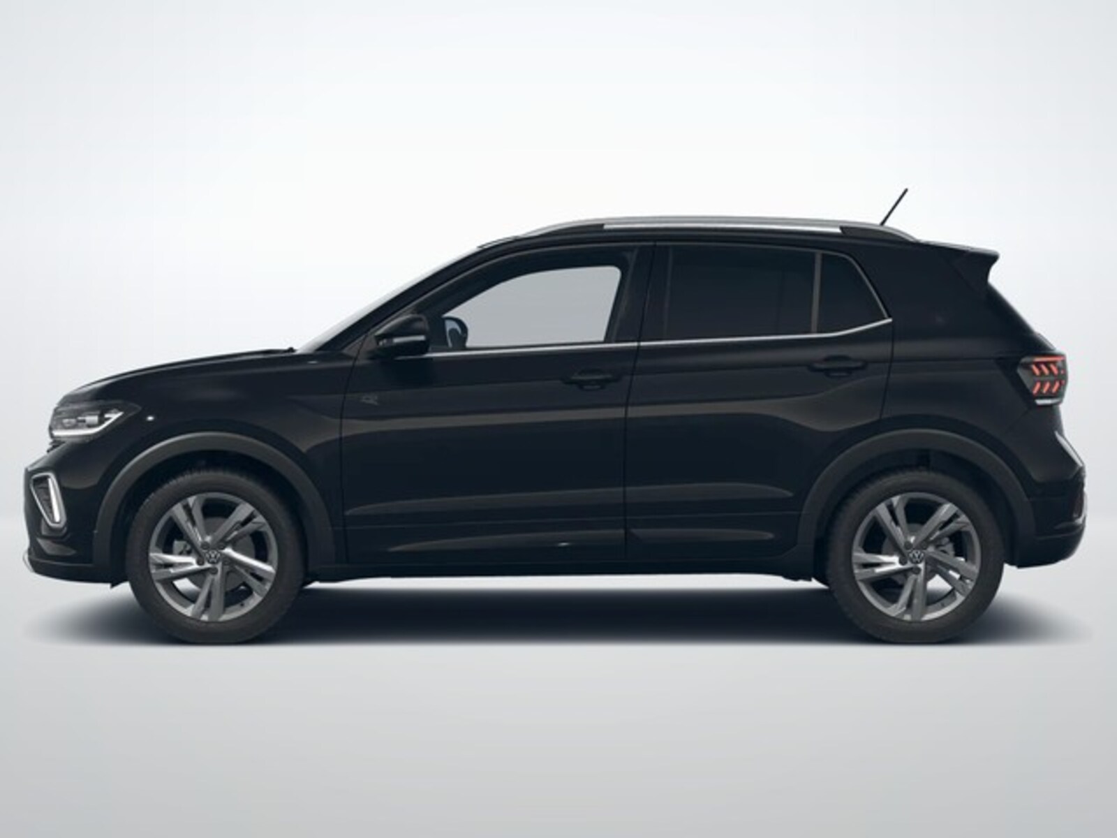 Volkswagen T-Cross – Bild 3