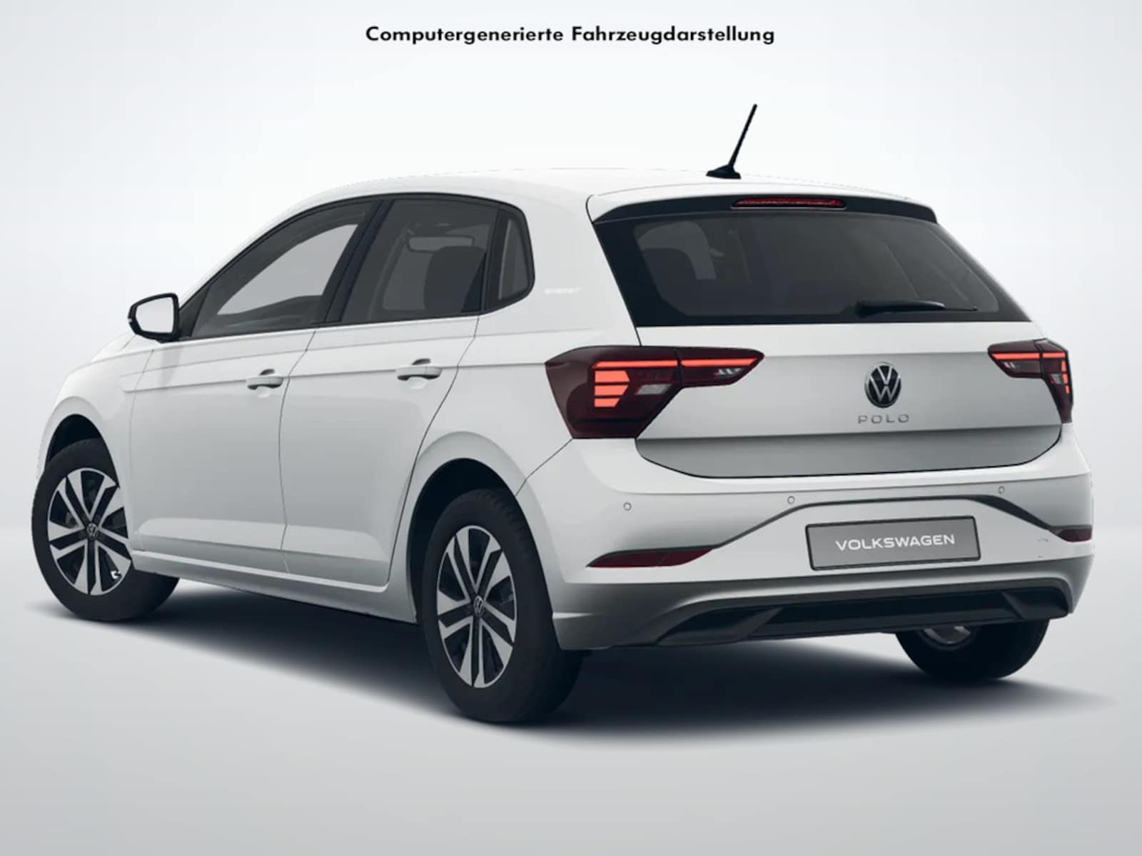 Volkswagen Polo – Bild 5