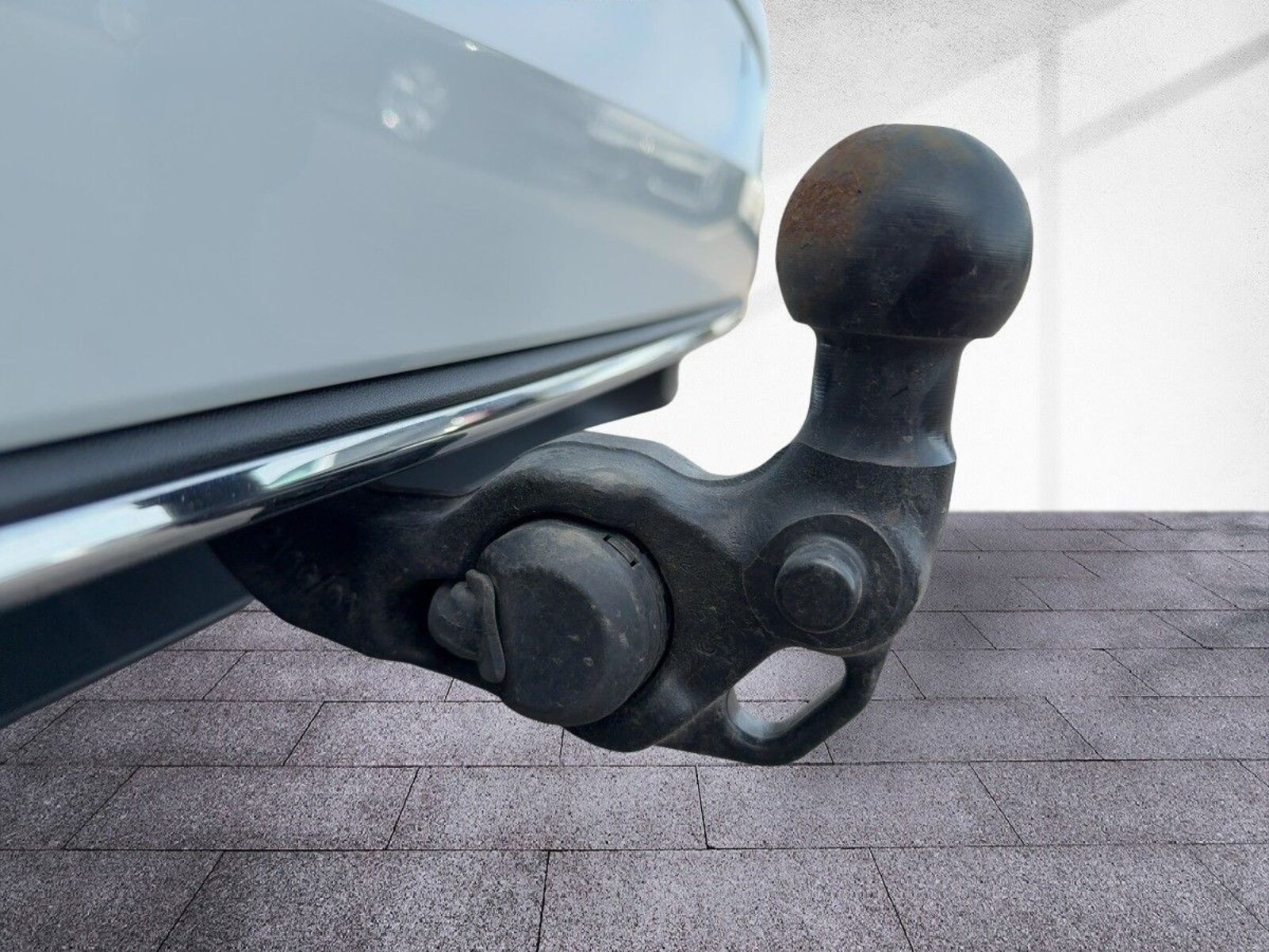 Volkswagen Golf Variant – Bild 19
