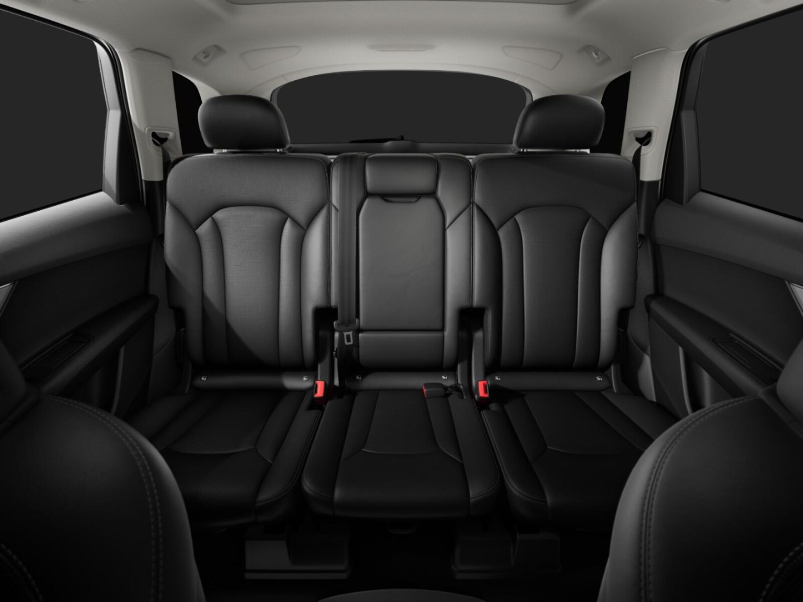 Audi Q7 – Bild 11