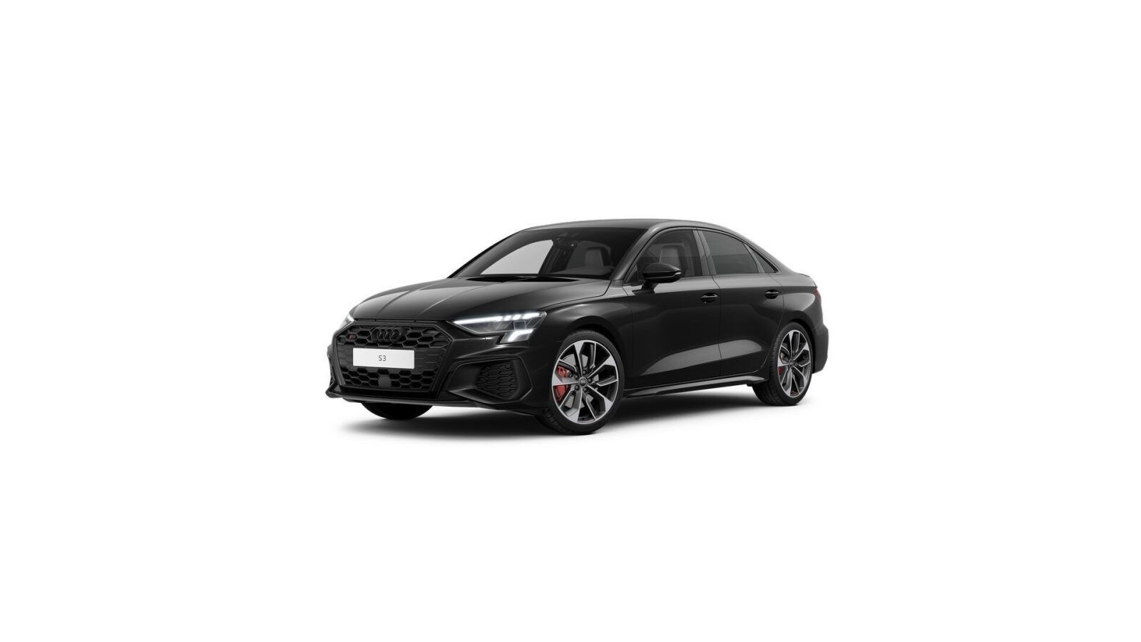 Audi S3 Limousine – Bild 9
