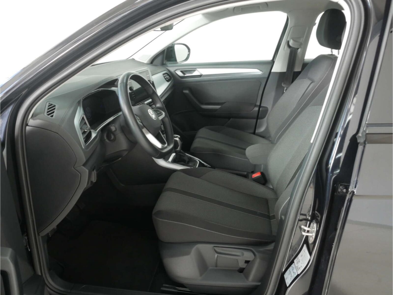 Volkswagen T-Roc – Bild 14