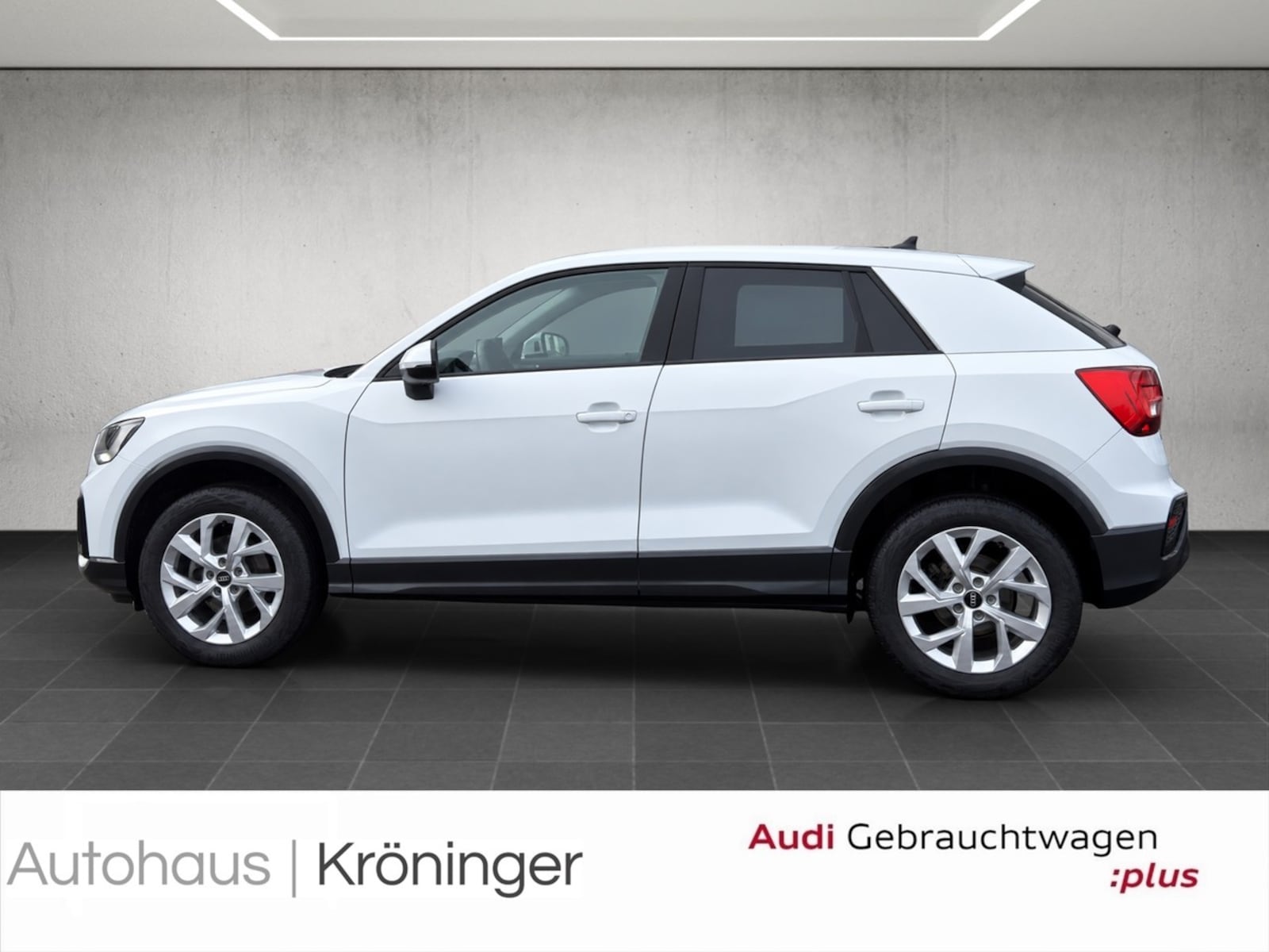 Audi Q2 – Bild 3