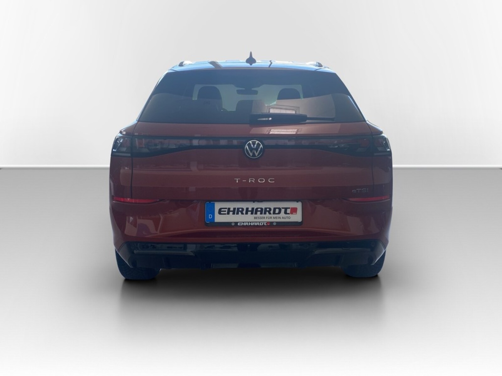 Volkswagen T-Roc – Bild 6