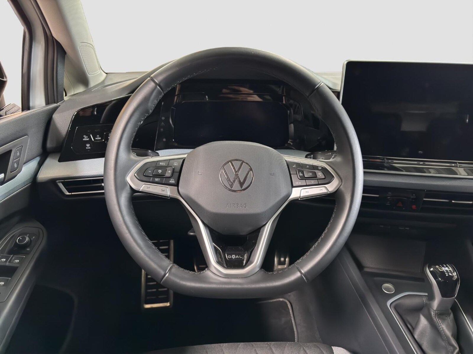 Volkswagen Golf – Bild 11