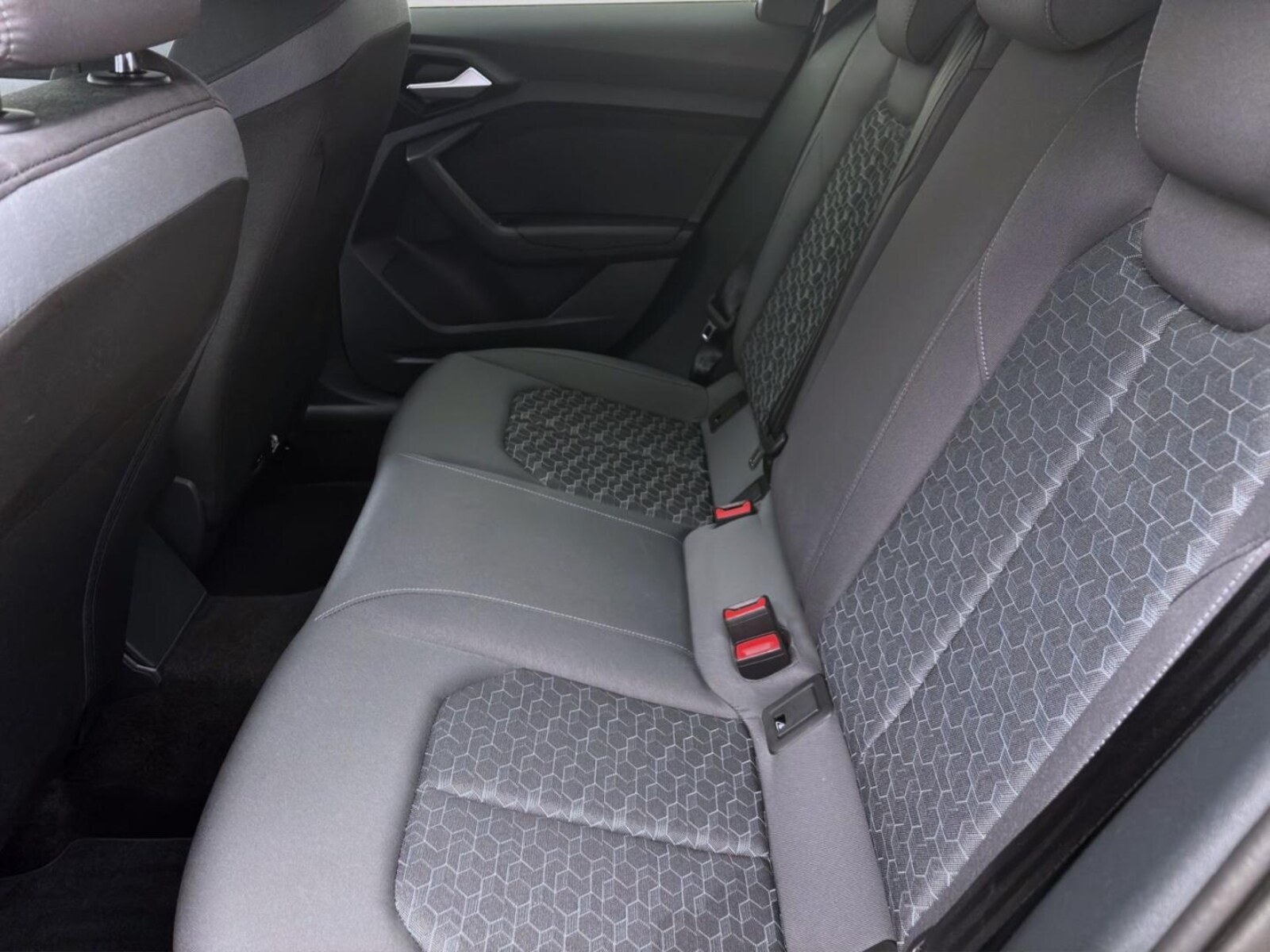 Audi A1 allstreet – Bild 16