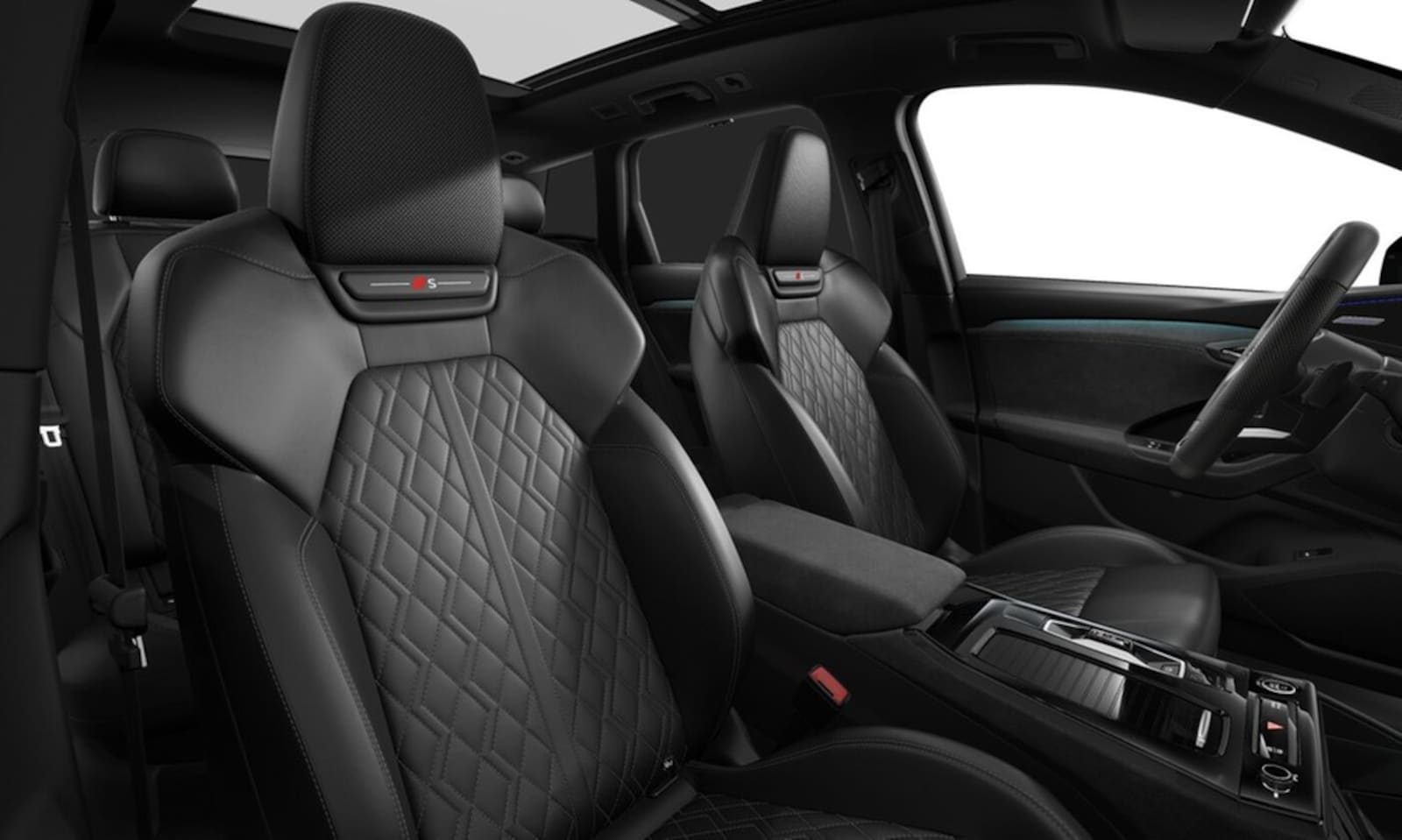 Audi Q6 e-tron – Bild 4