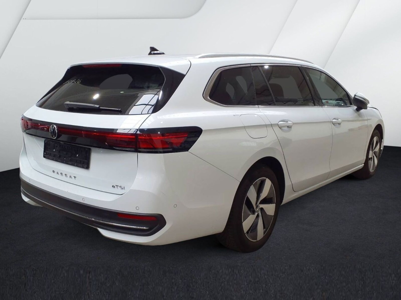 Volkswagen Passat – Bild 5