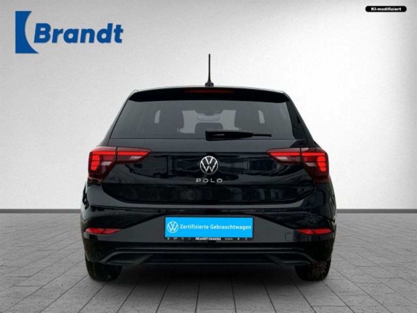 Volkswagen Polo – Bild 5