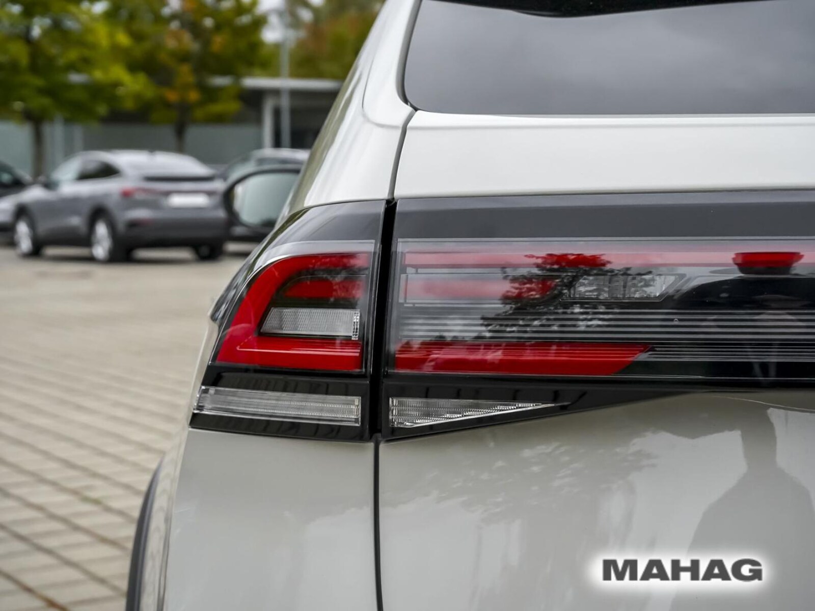 Volkswagen Taigo – Bild 9