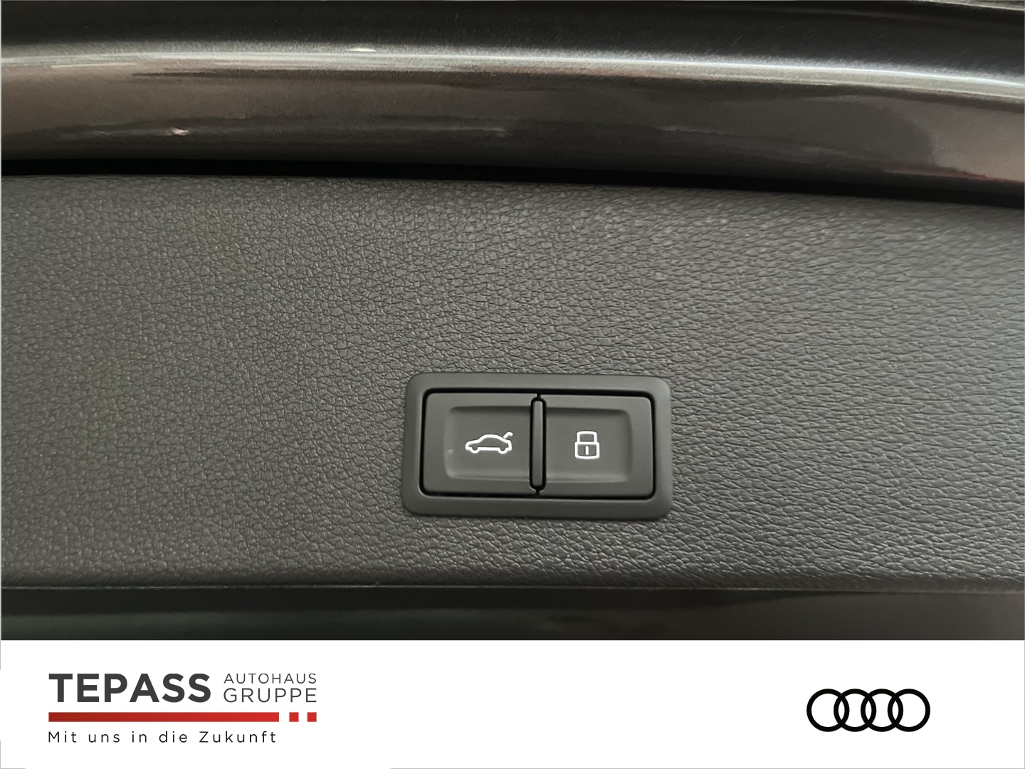 Bild über Audi Q2 S line 35 TFSI S tronic - für weitere Informationen kontaktieren Sie den Audi Partner