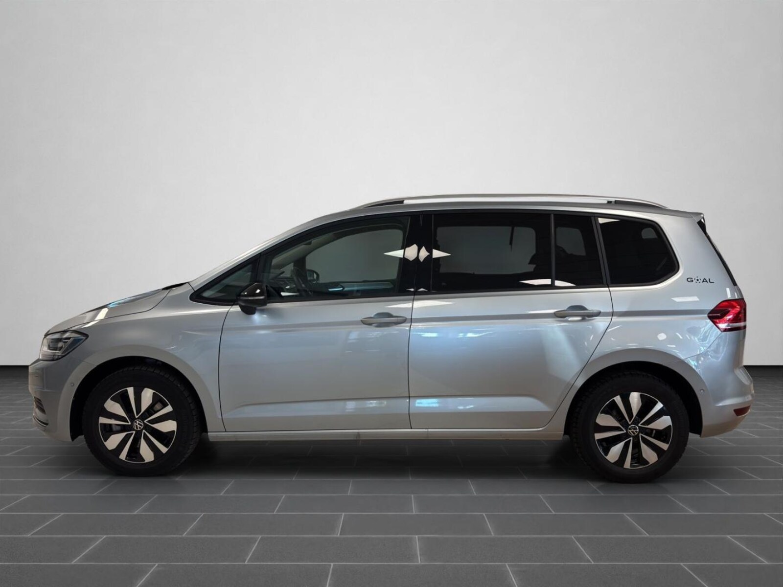 Volkswagen Touran – Bild 7