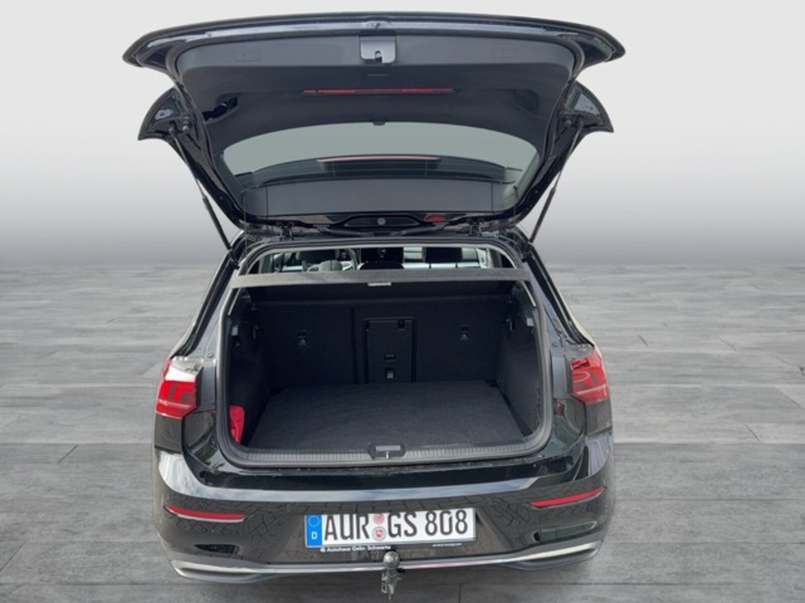 Volkswagen Golf – Bild 12
