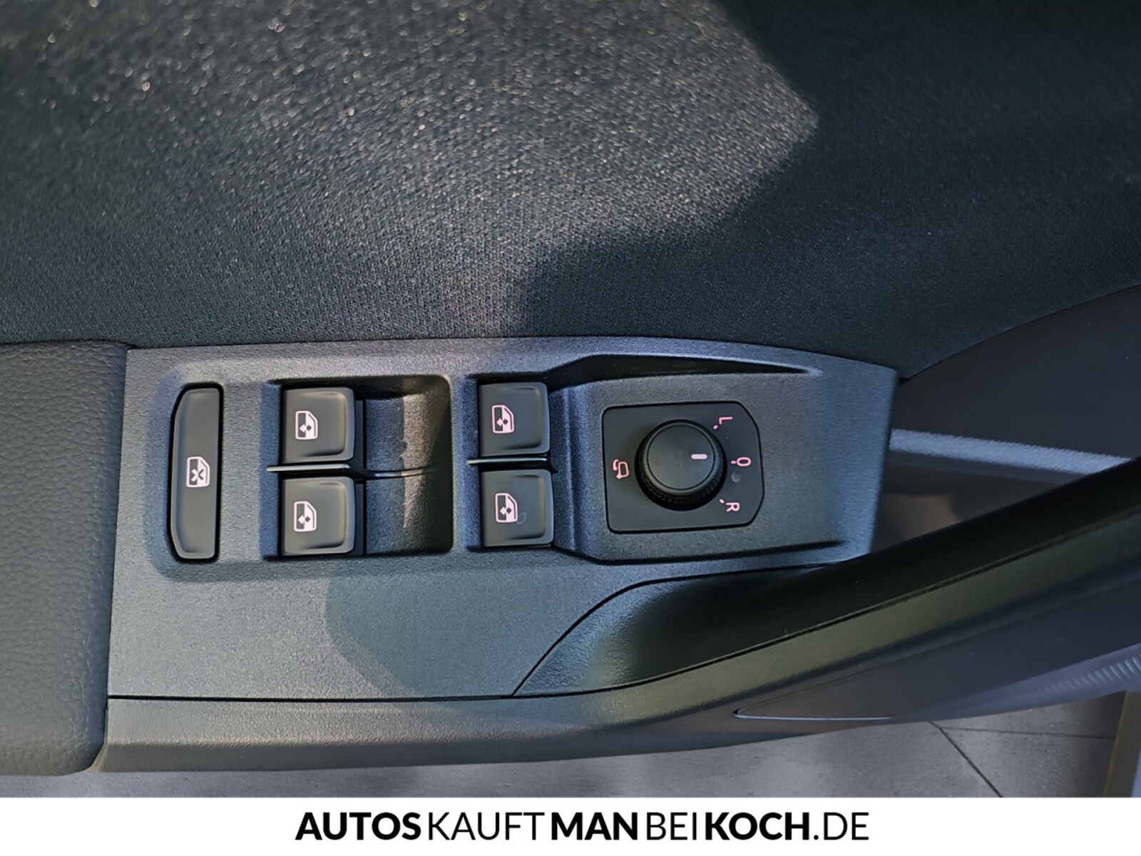 SEAT Arona – Bild 16