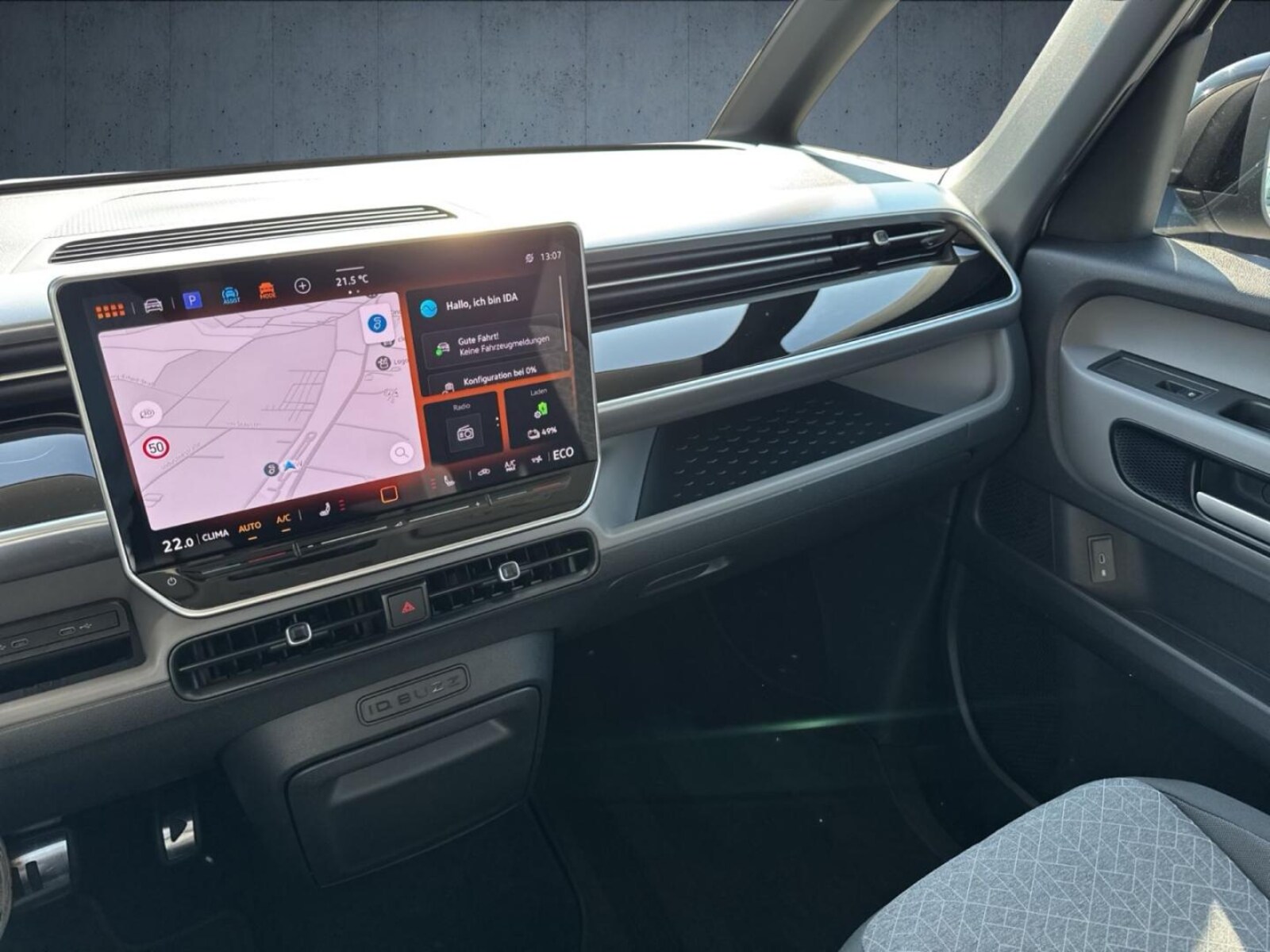 Volkswagen ID. Buzz – Bild 24