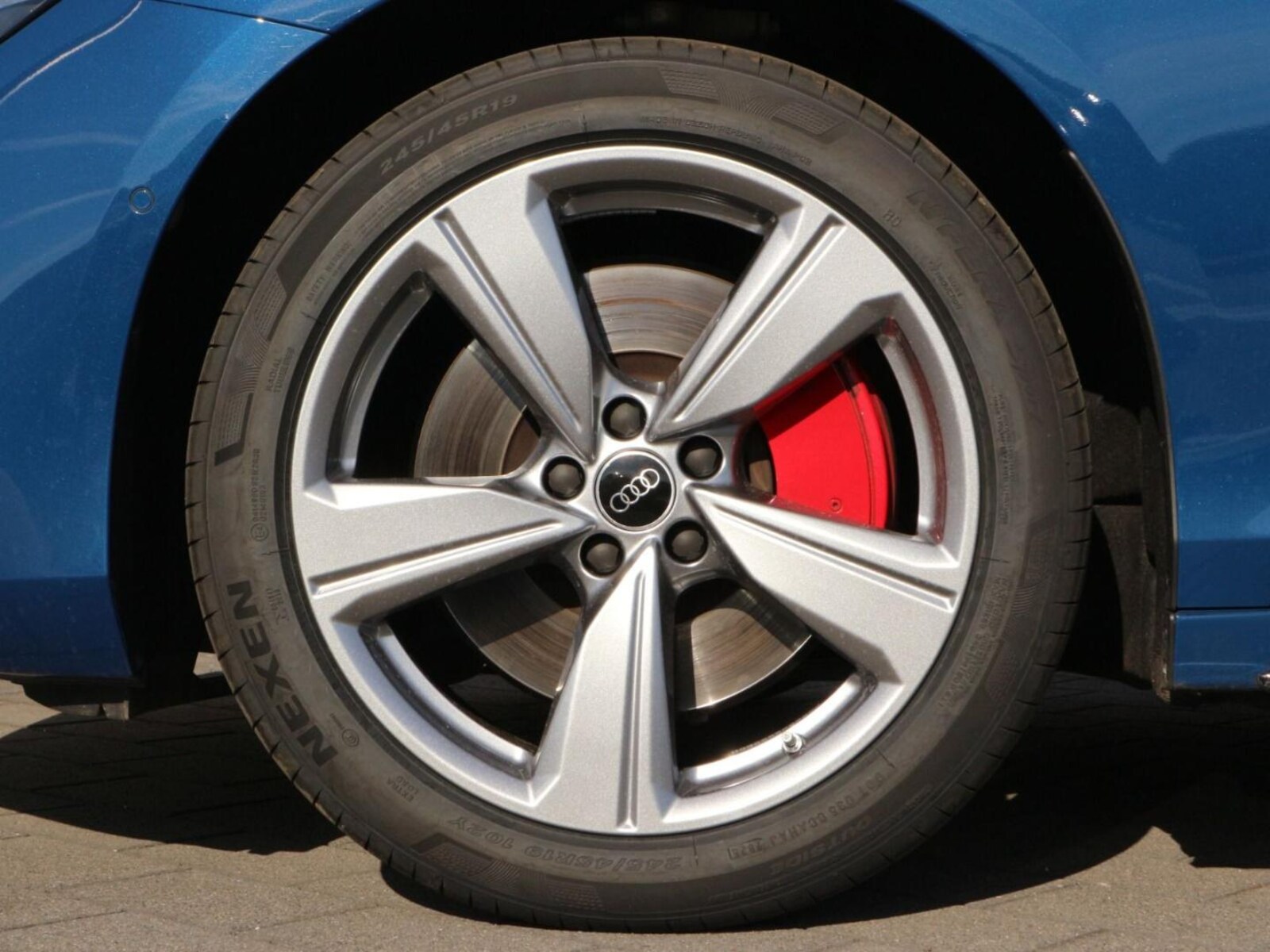 Audi A6 Avant – Bild 13