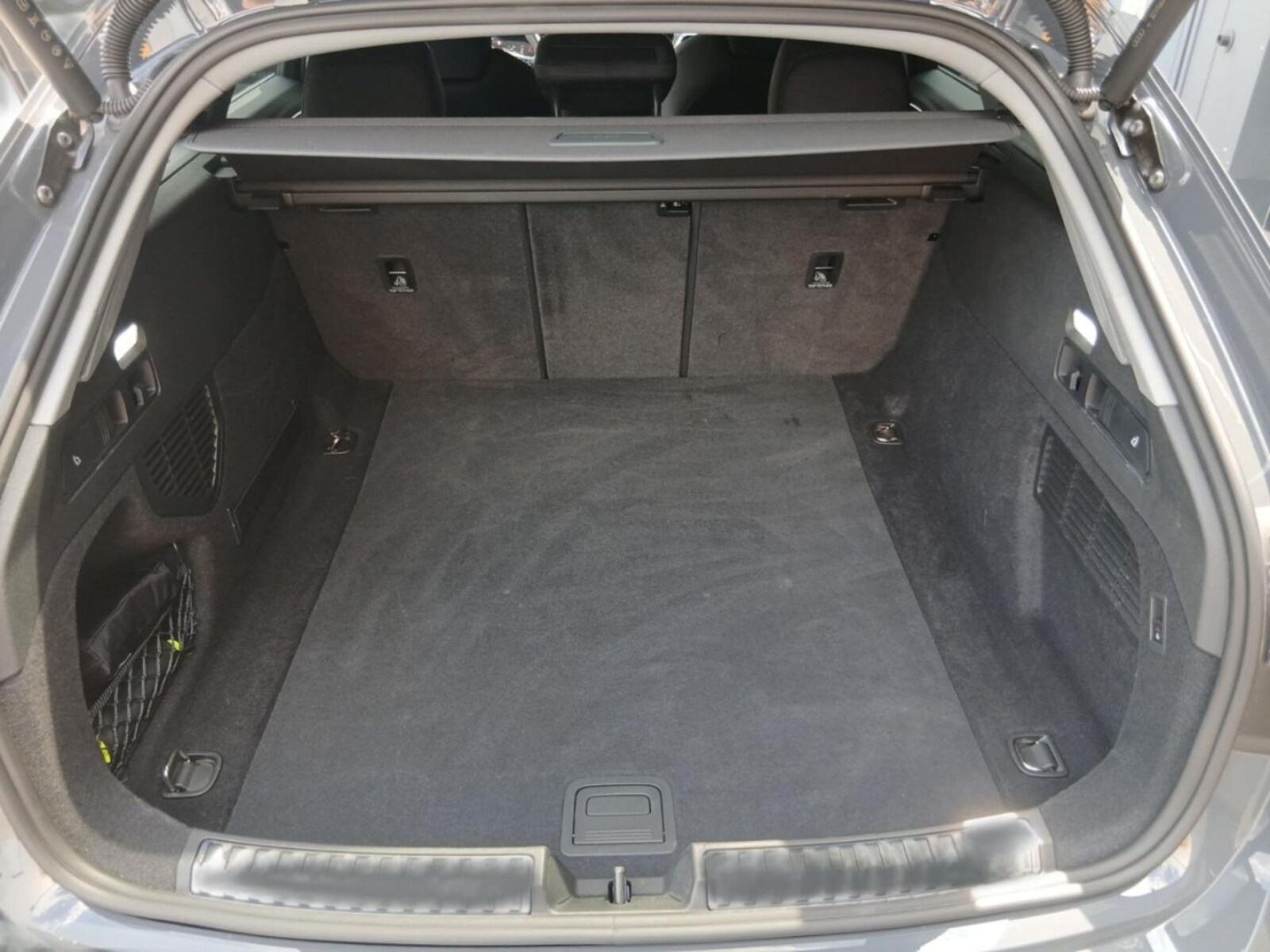 Audi A5 Avant – Bild 23