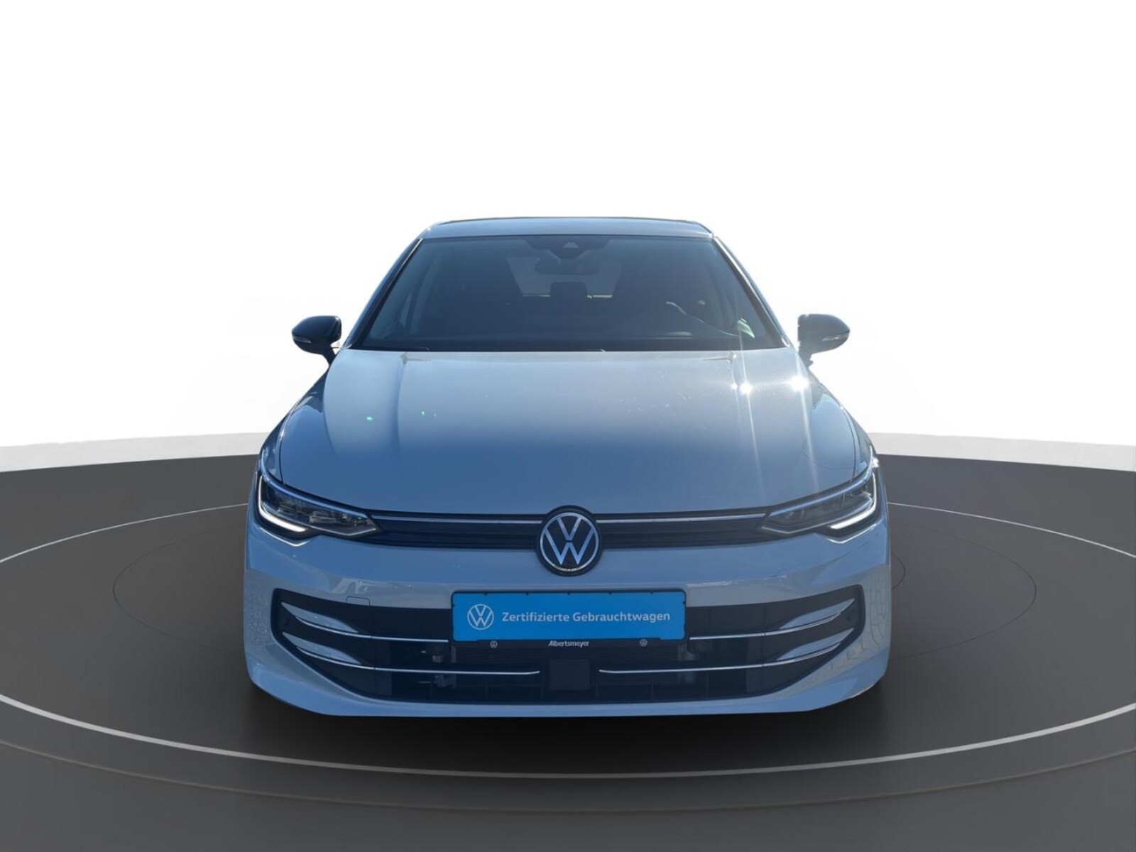 Volkswagen Golf – Bild 6