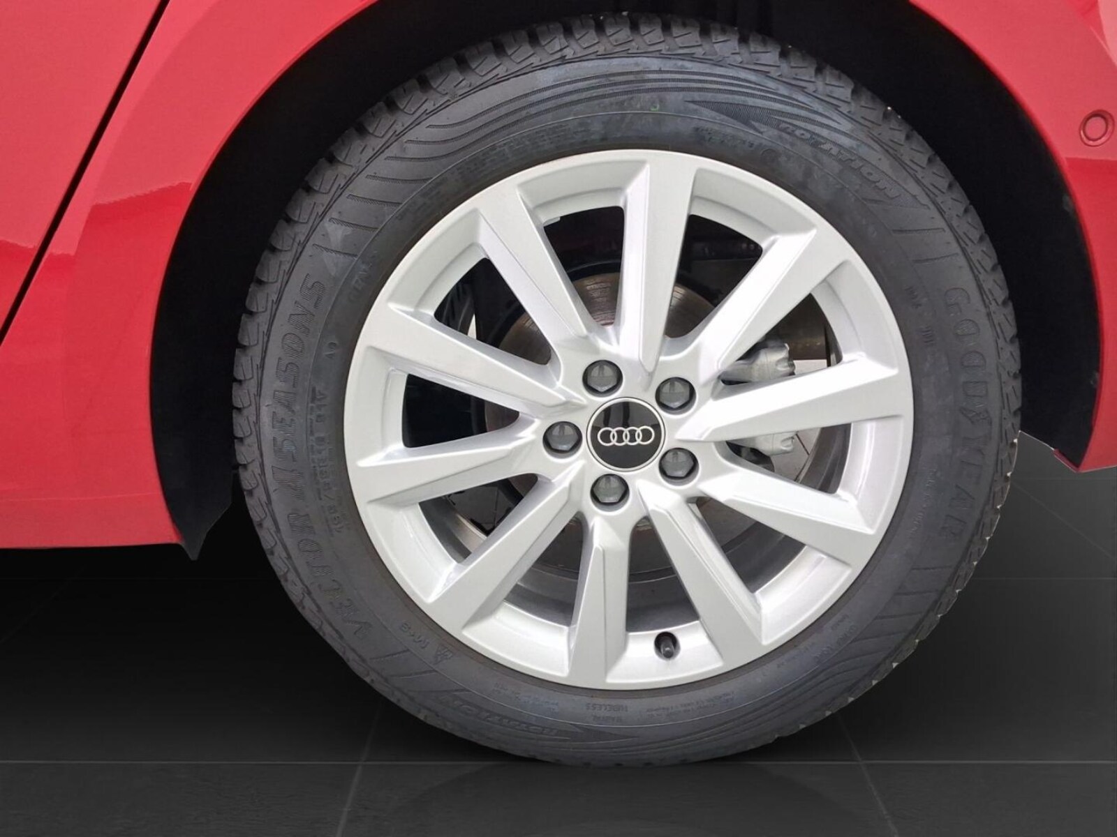 Audi A1 Sportback – Bild 17