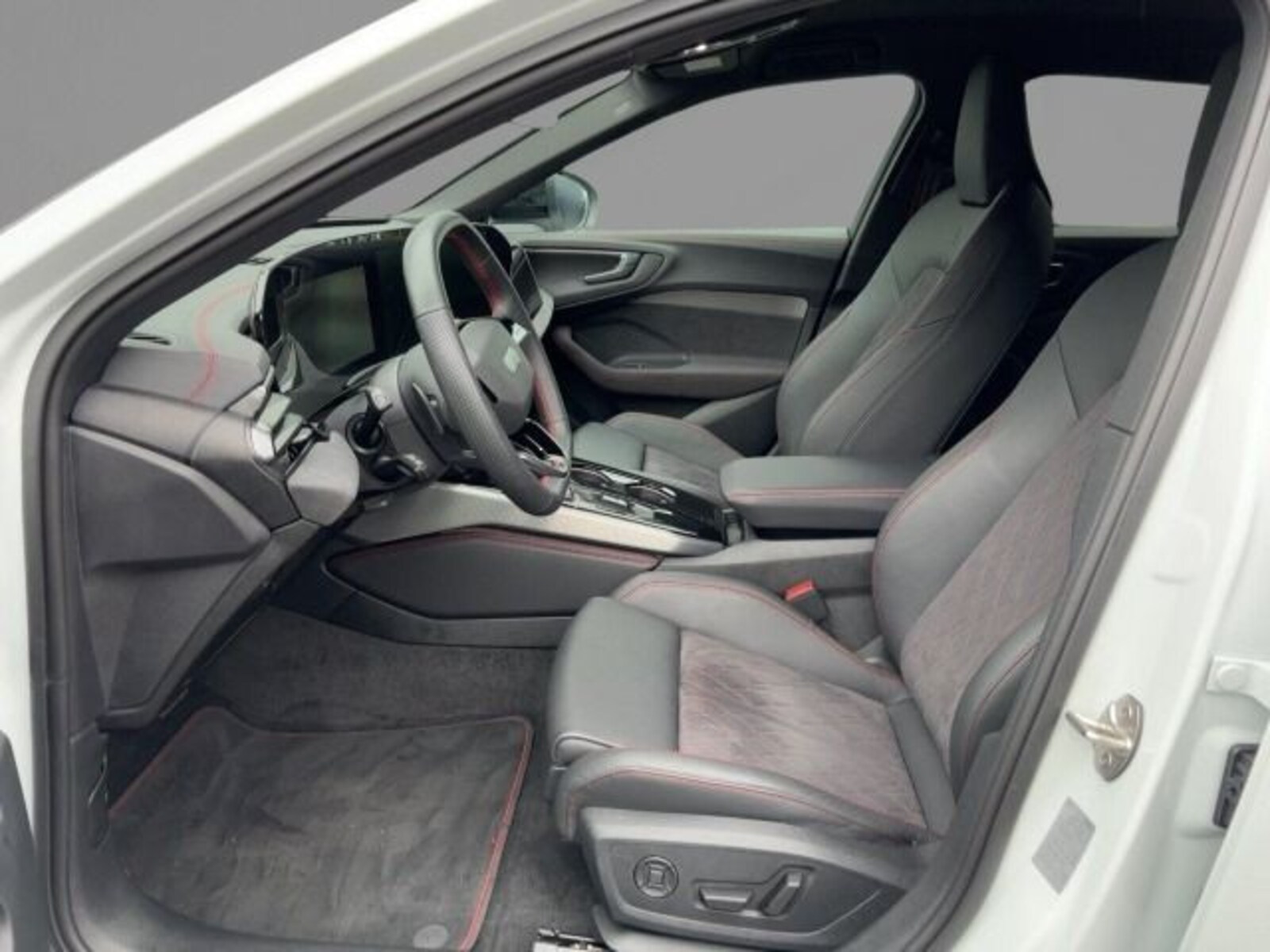 Audi A5 Avant – Bild 7