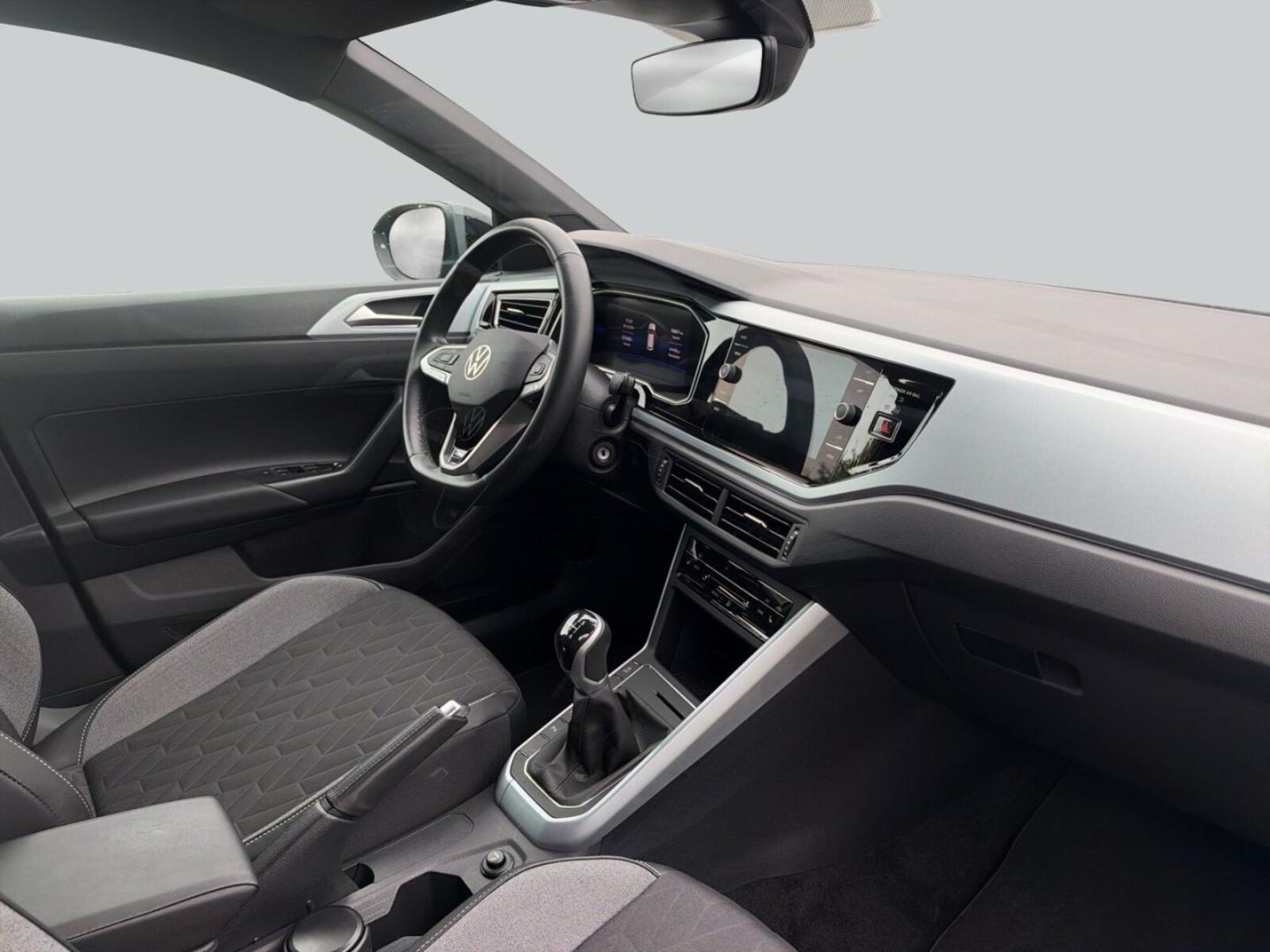 Volkswagen Taigo – Bild 15