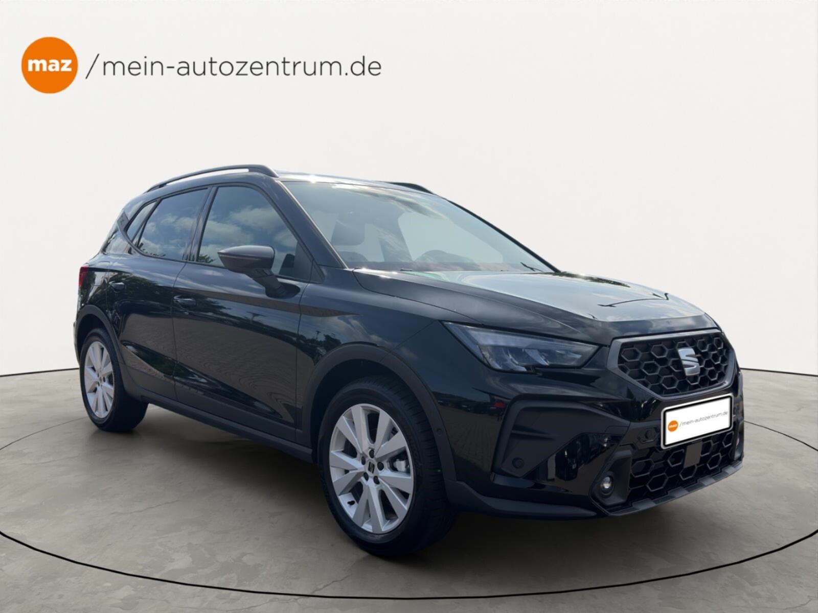 SEAT Arona – Bild 7