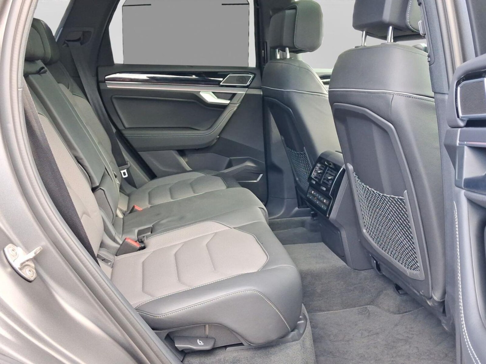 Volkswagen Touareg – Bild 14