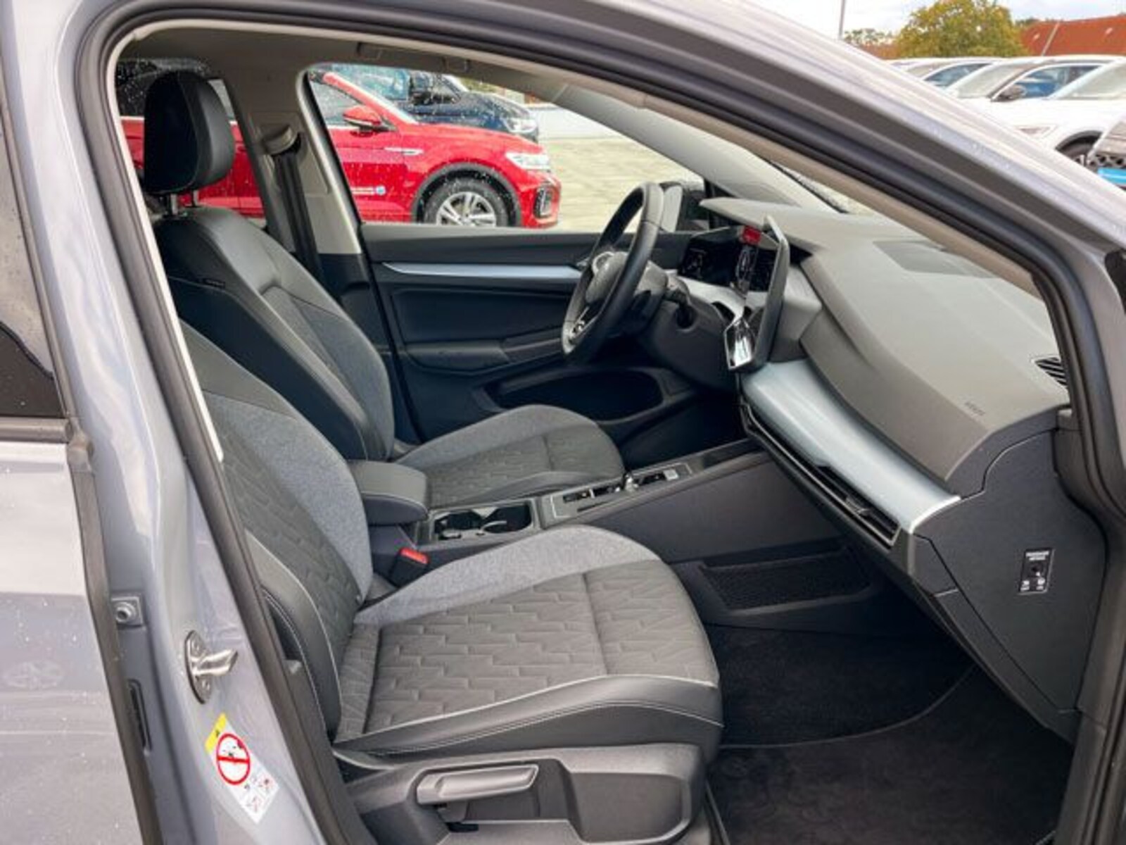 Volkswagen Golf – Bild 4