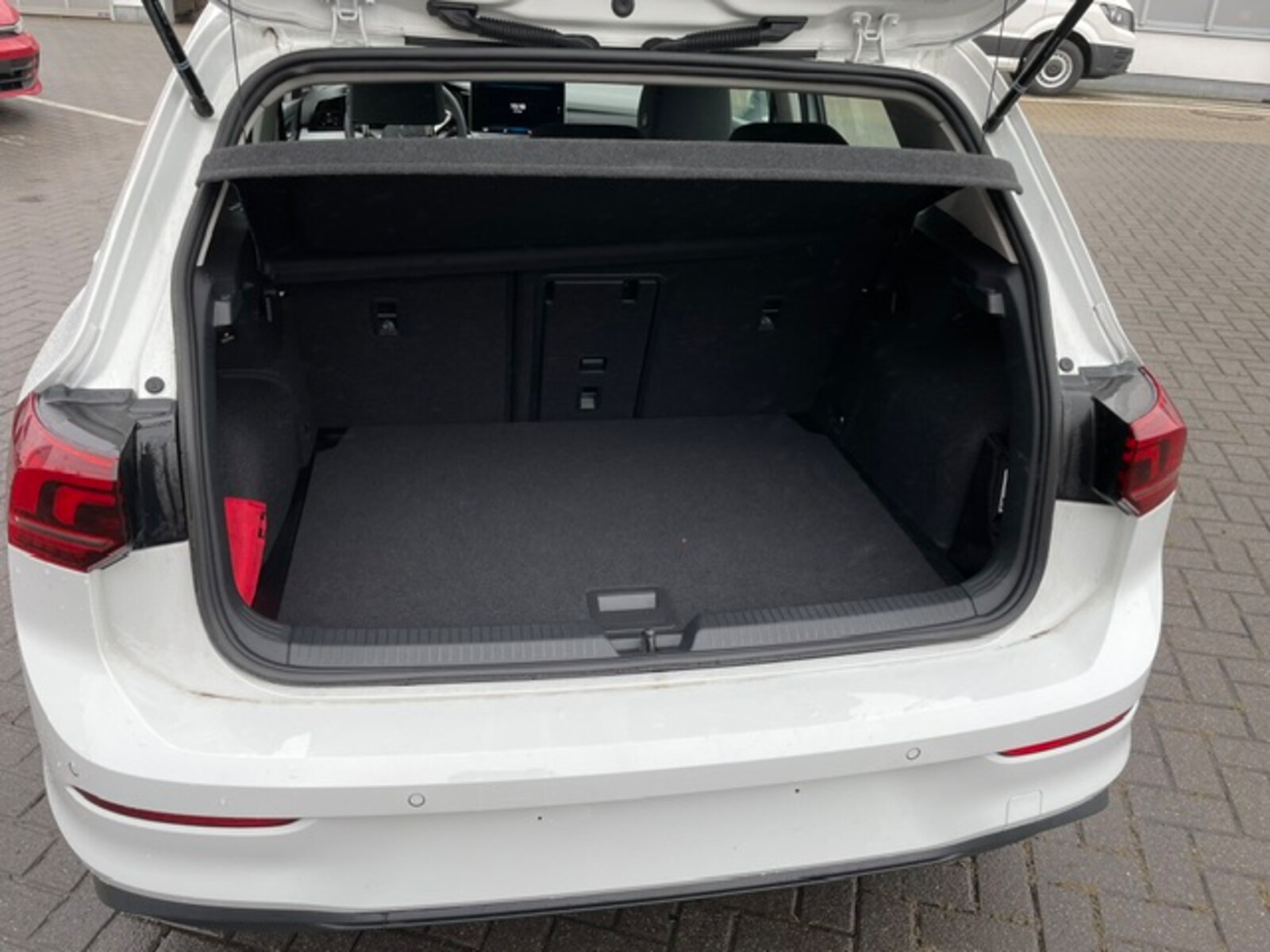 Volkswagen Golf – Bild 7
