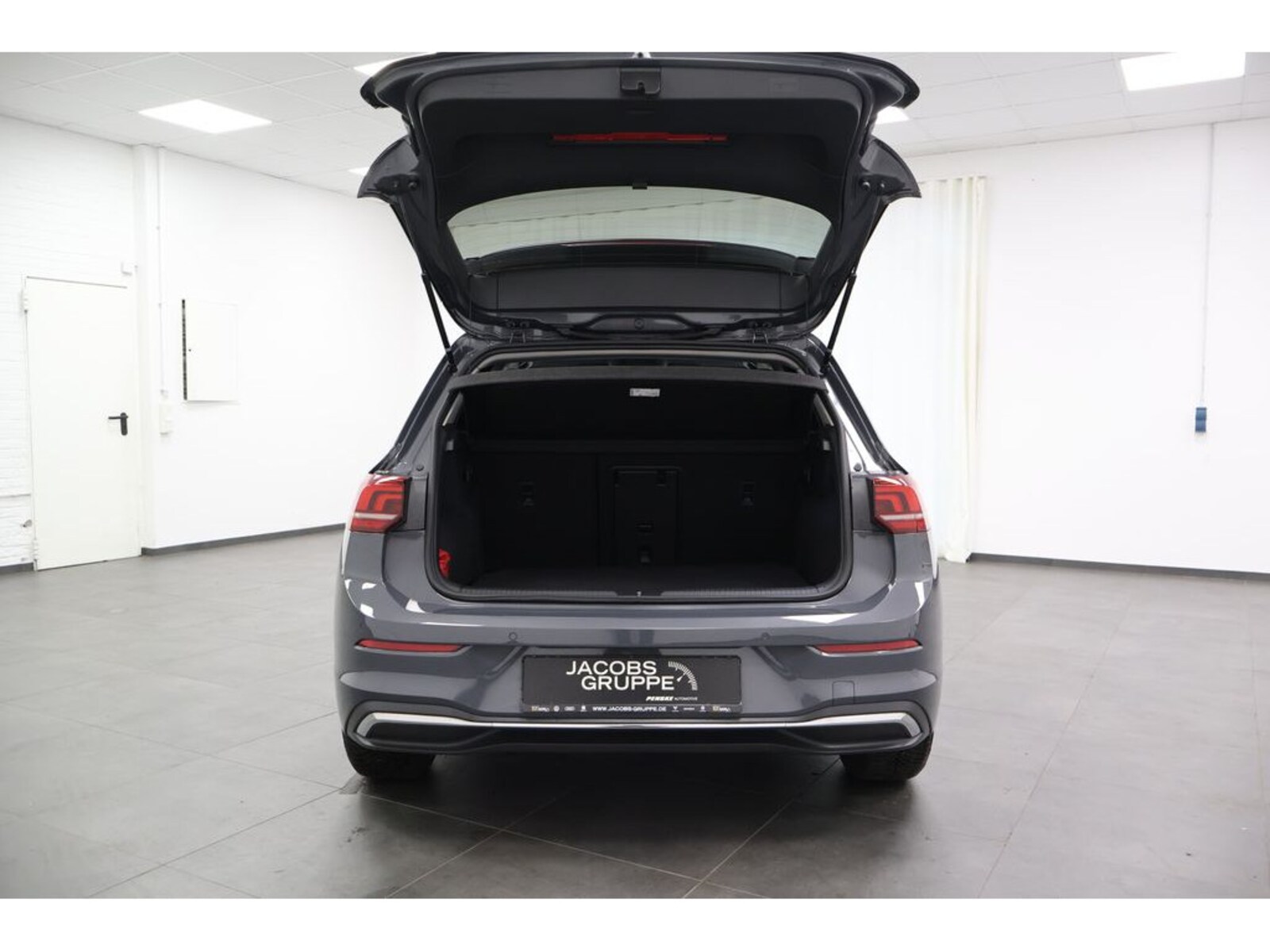 Volkswagen Golf – Bild 23