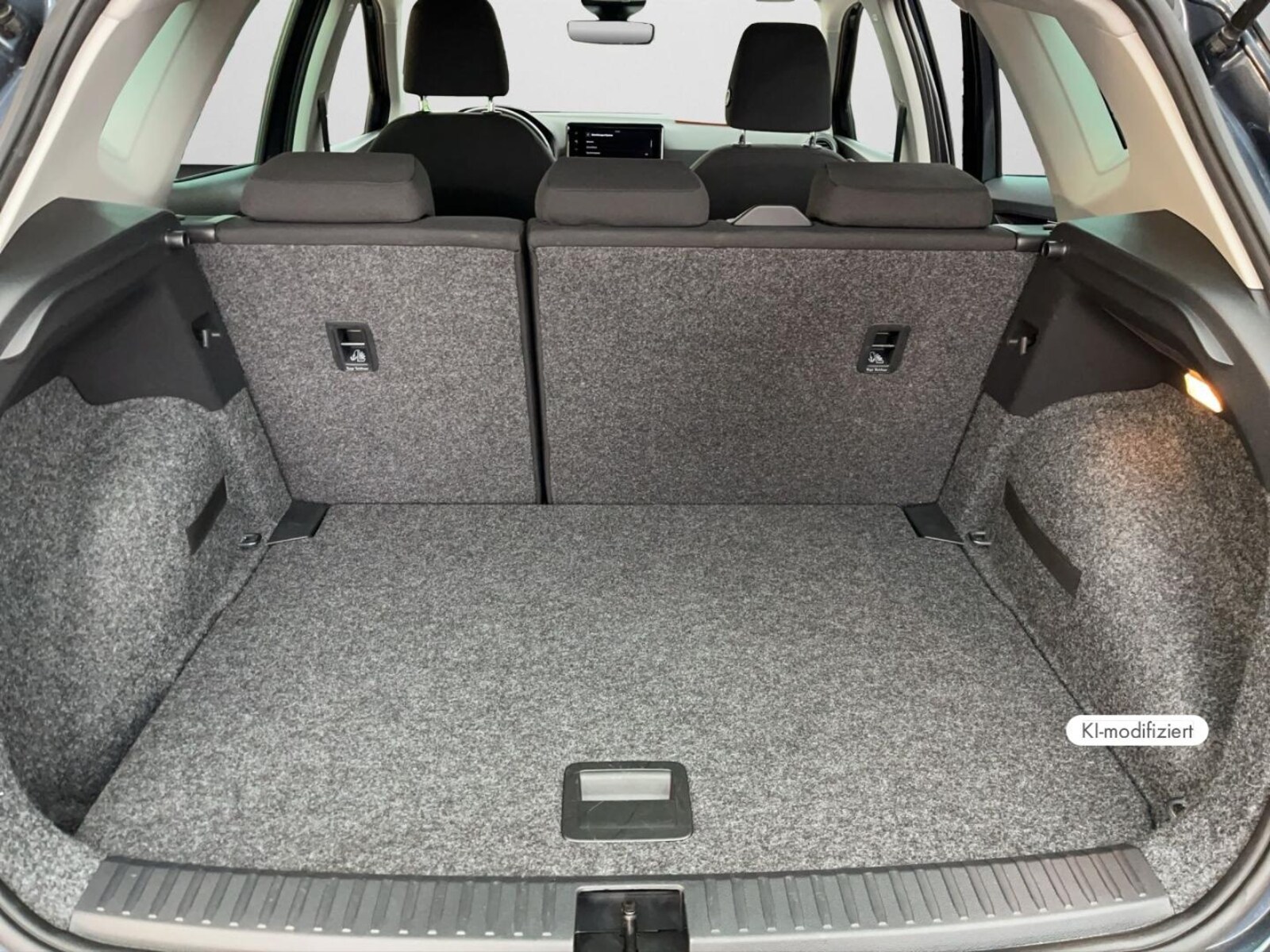 SEAT Arona – Bild 15