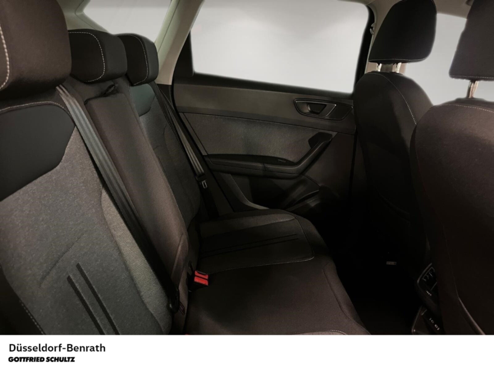 SEAT Ateca – Bild 7