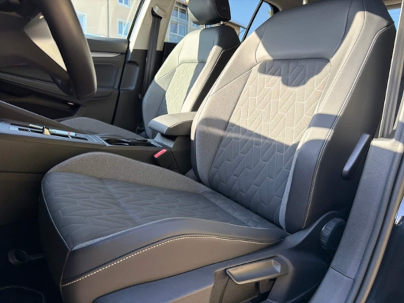 Volkswagen Golf – Bild 12