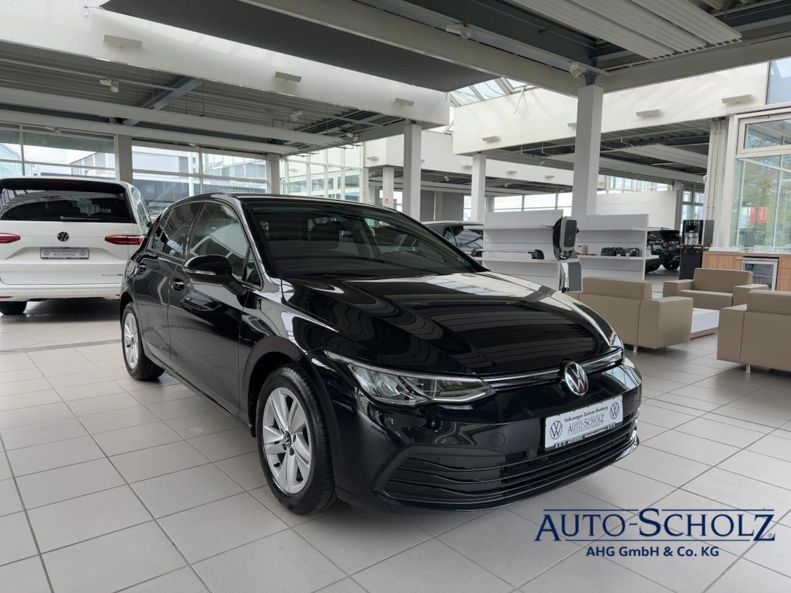 Volkswagen Golf – Bild 5